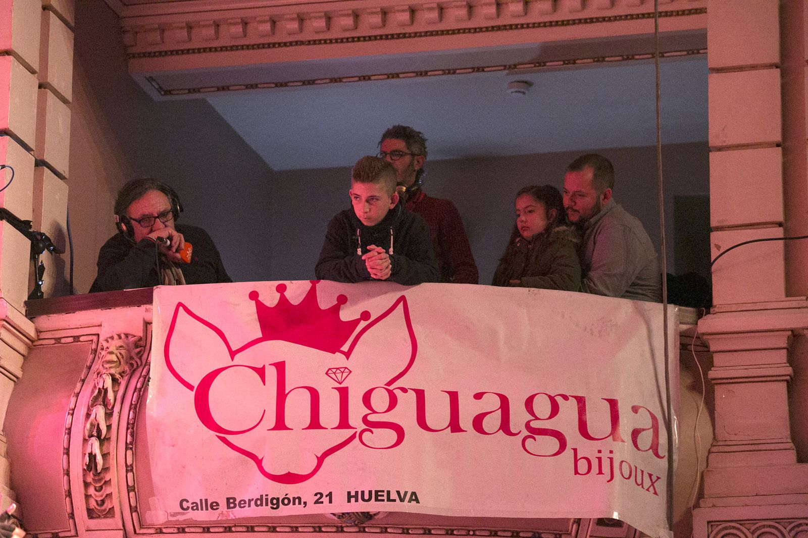 Las Imágenes del Carnaval Colombino: Primera fase de Semifinales