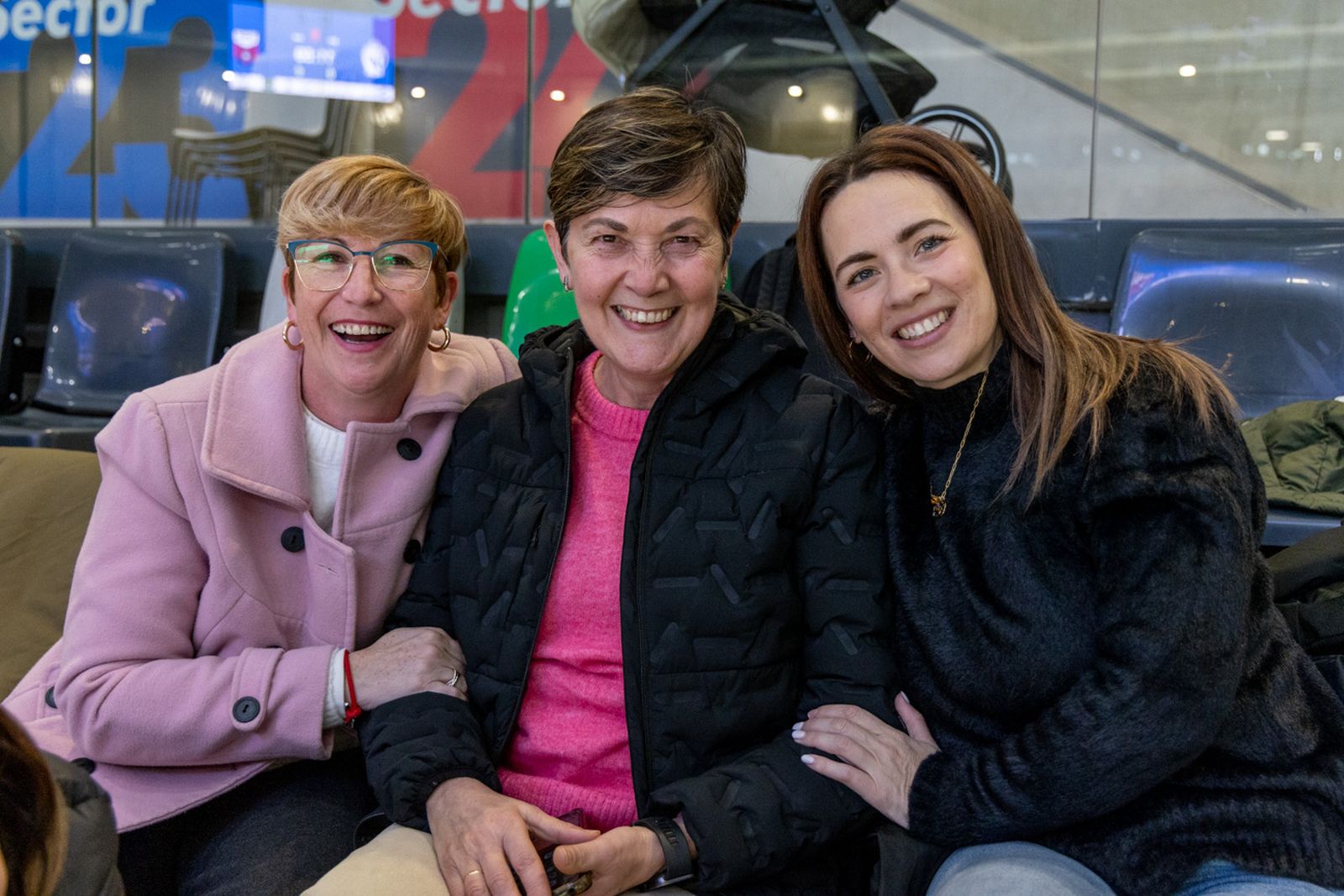 Las mejores imágenes de la remontada de Wanapix AD Sala 10 ante Avanza Jaén