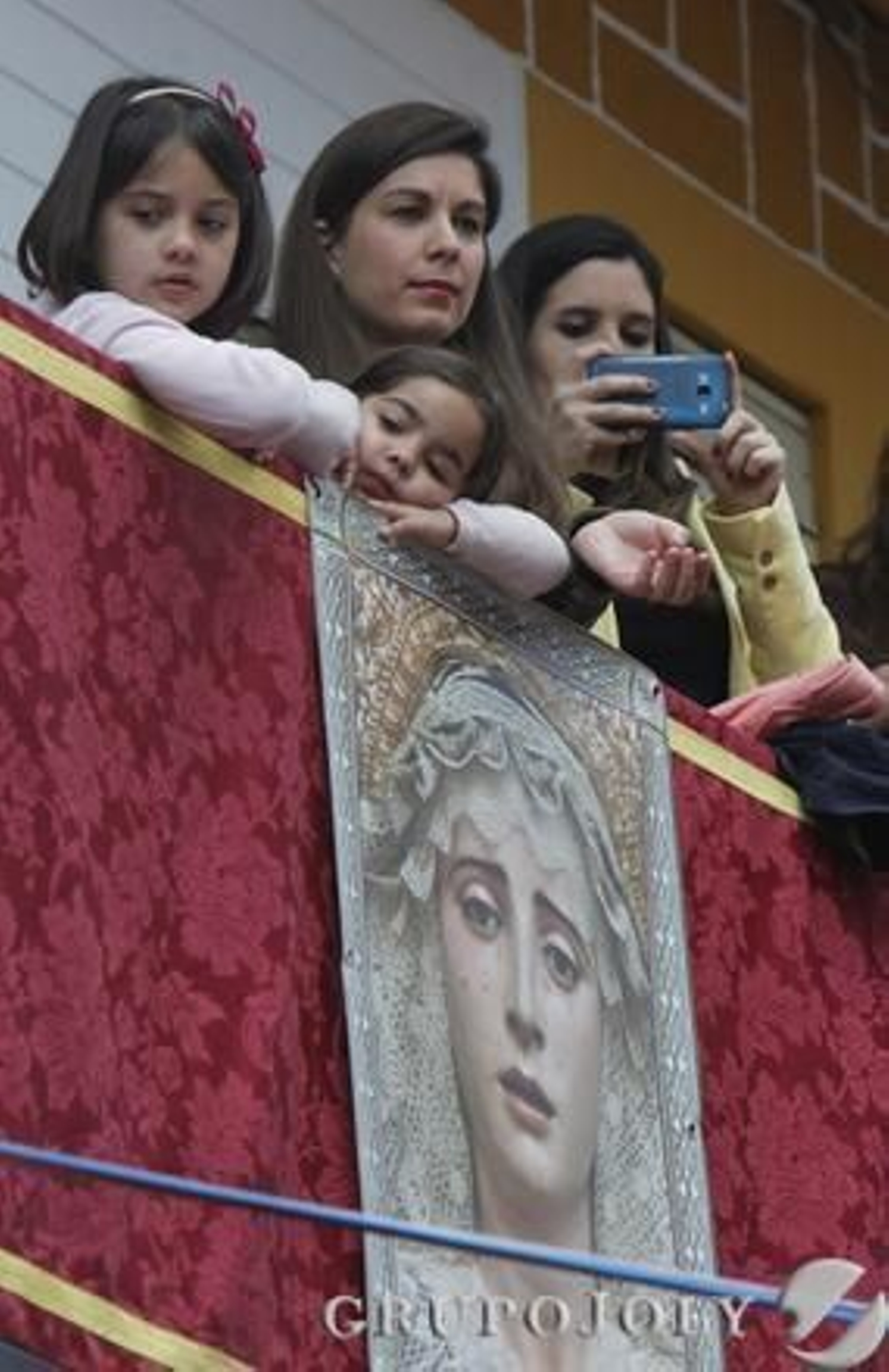 Foto: José Ángel García