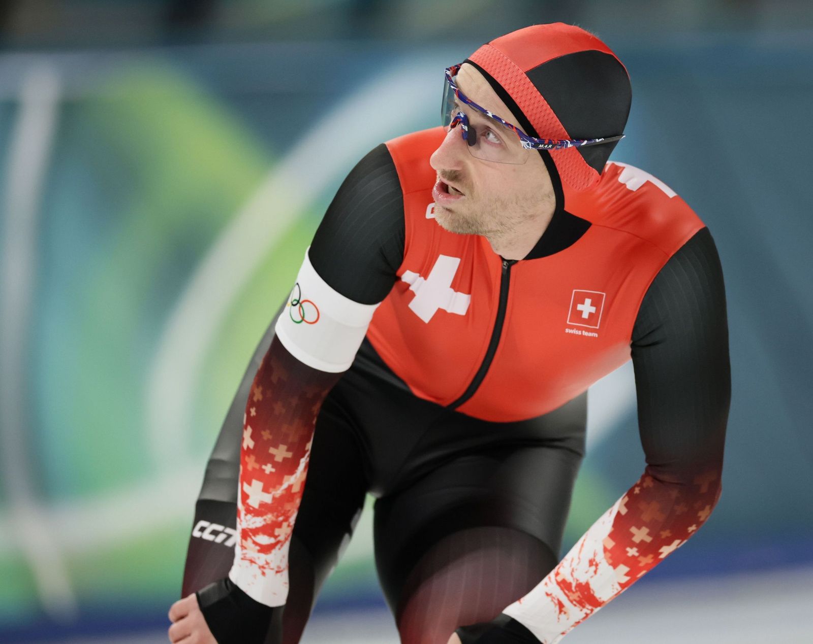 Las mejores fotos de los Juegos Olímpicos de invierno Milán Cortina d'Ampezzo 2026 | Jornada 14