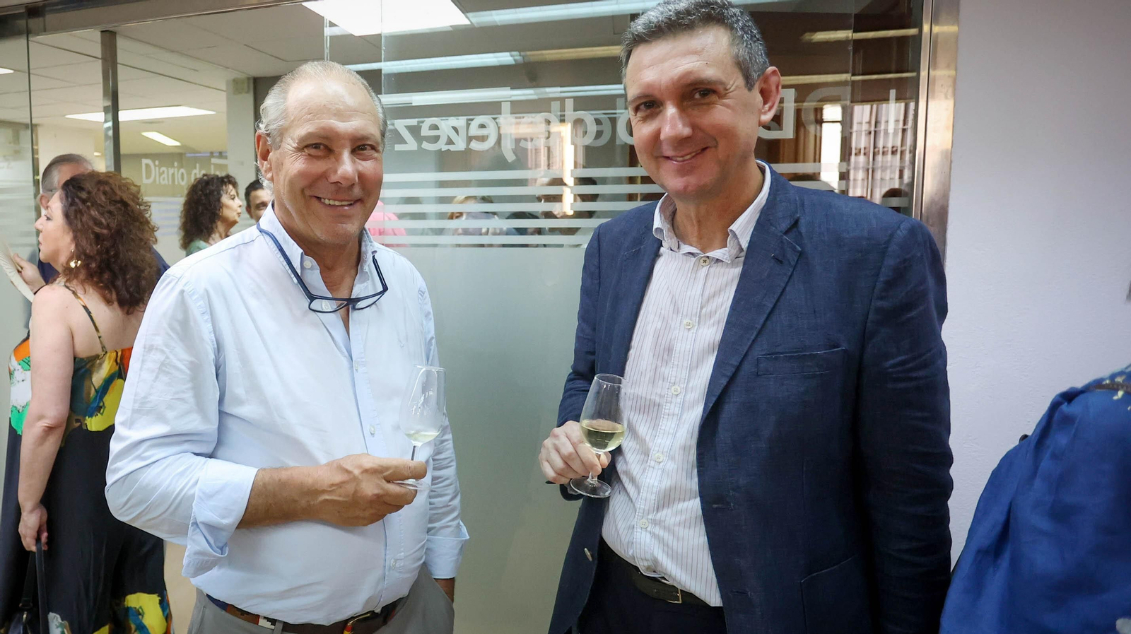 Heart & Paint nueva expolición en la sala  ArteAdiario