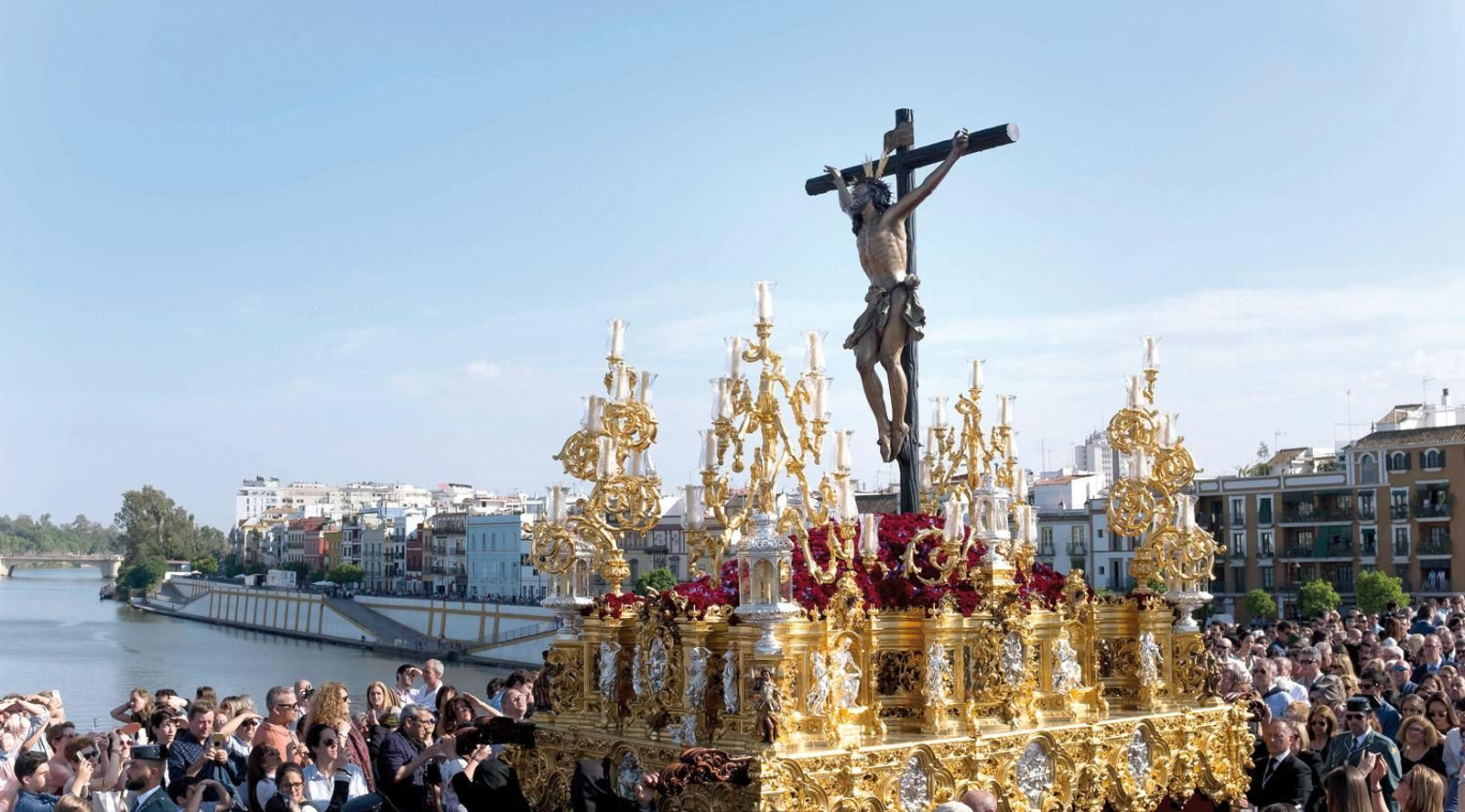 La Puebla tocará los días 7 y 8 y la Oliva durante la procesión oficial