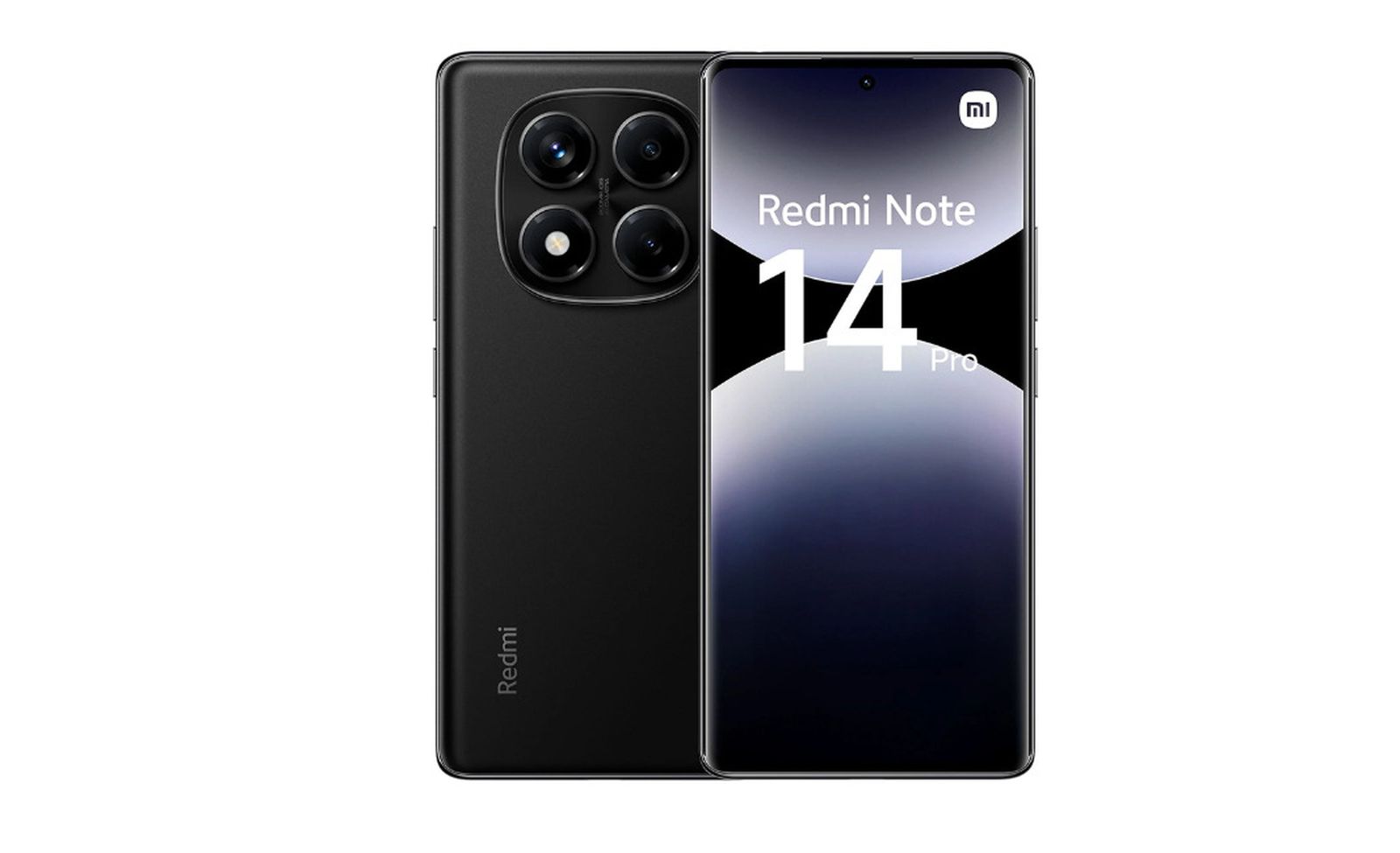 Xiaomi Redmi Note 14 Pro