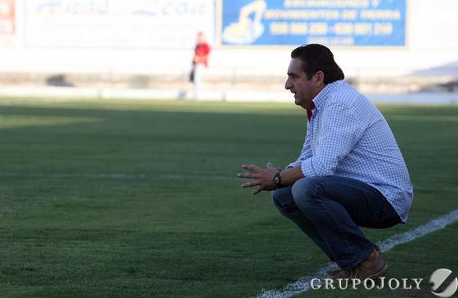 Foto: Borja Benjumeda