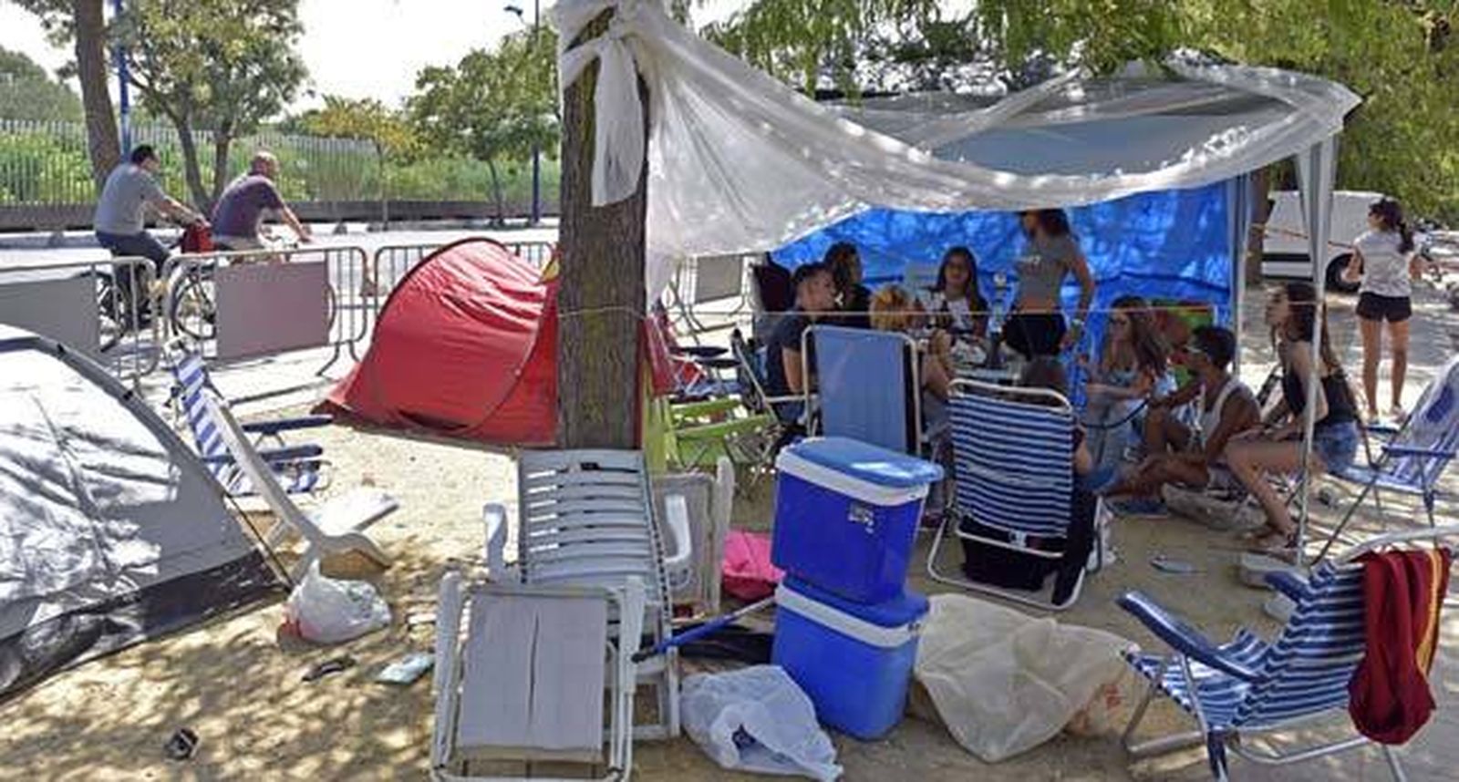 Isla de Alborán (la Cartuja)