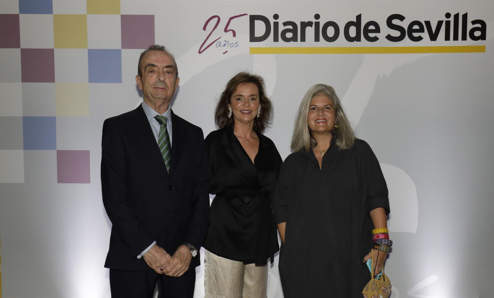 25 aniversario de Diario de Sevilla