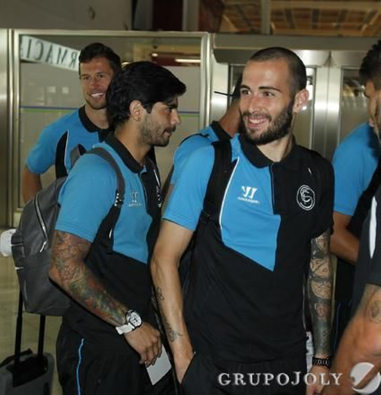 Foto: José Ángel García