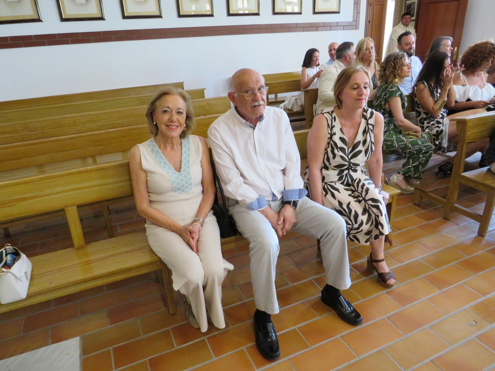 Imágenes del 25 aniversario de la promoción 1984-1998 de La Salle