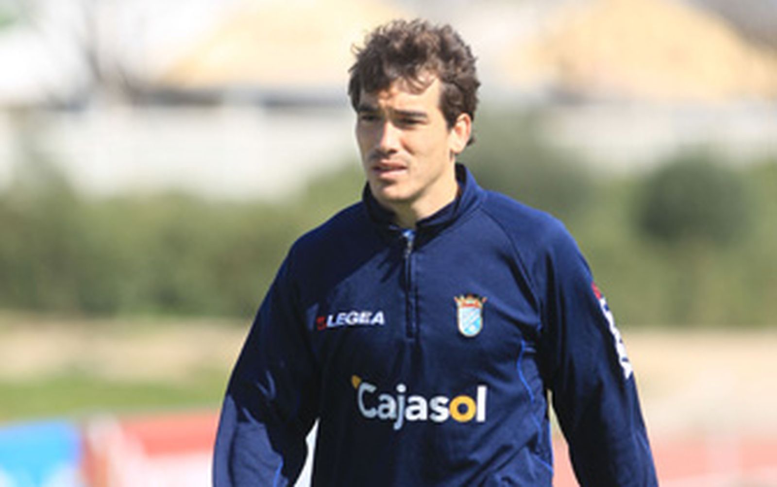 Francis se despide agradecido "al Xerez y su afición"