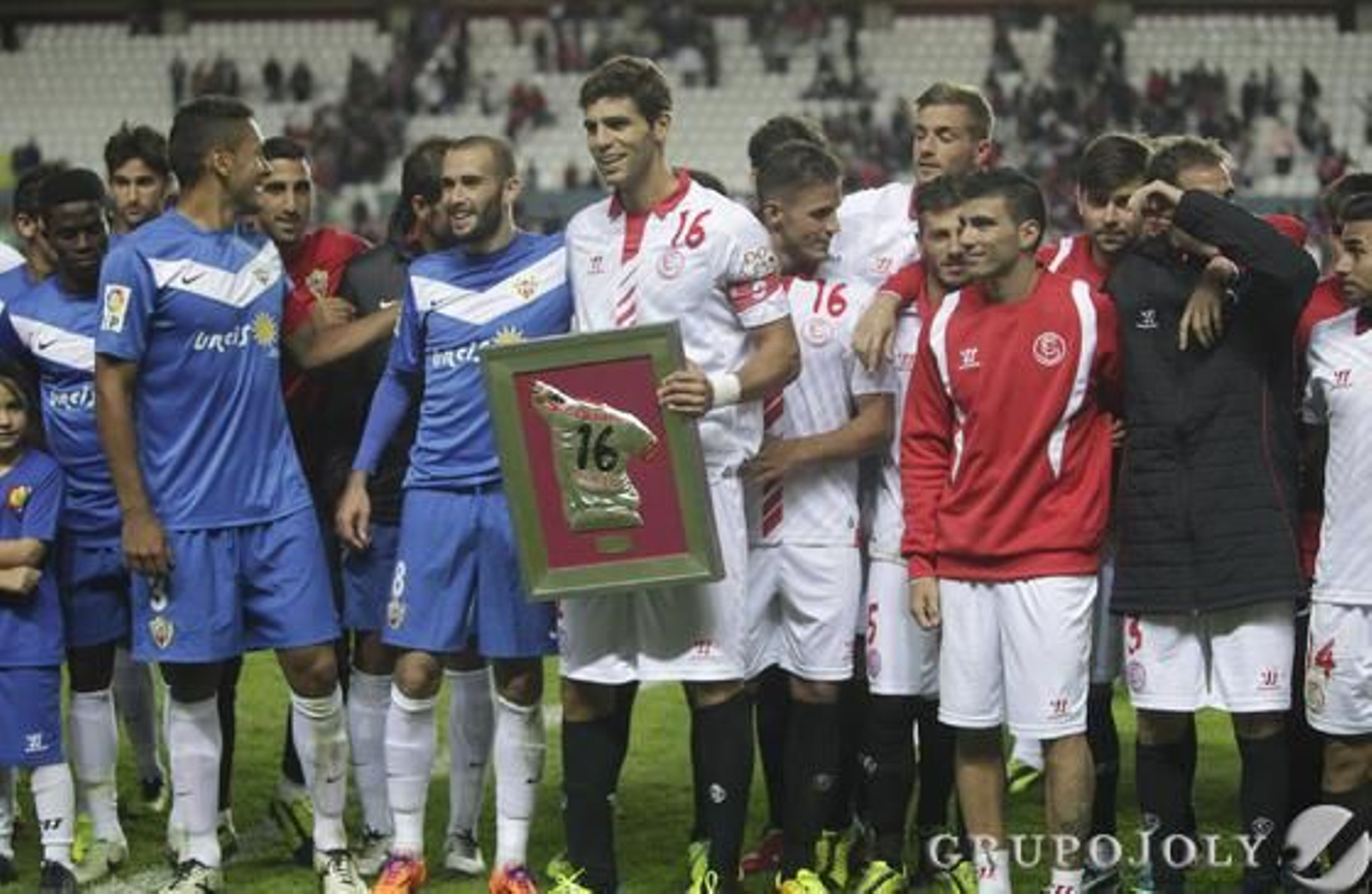 Foto: Antonio Pizarro