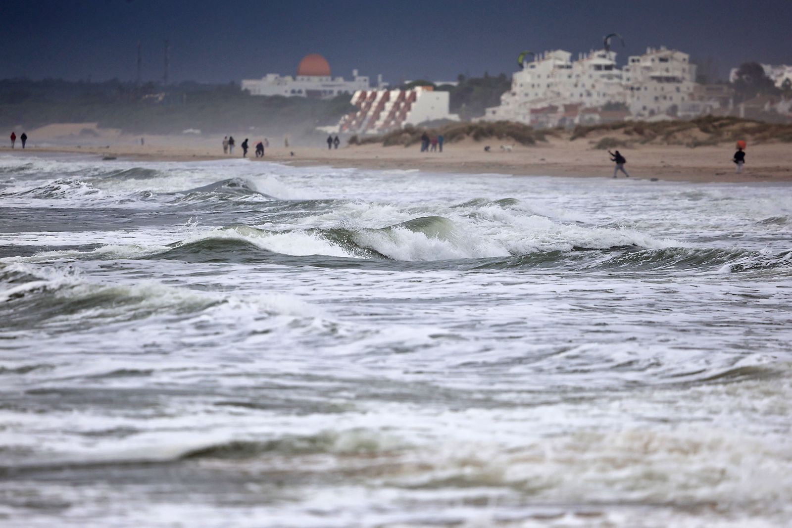 El inicio de 2026 en fotografías