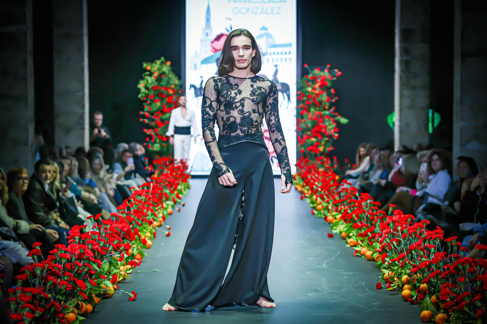 Inmaculada González