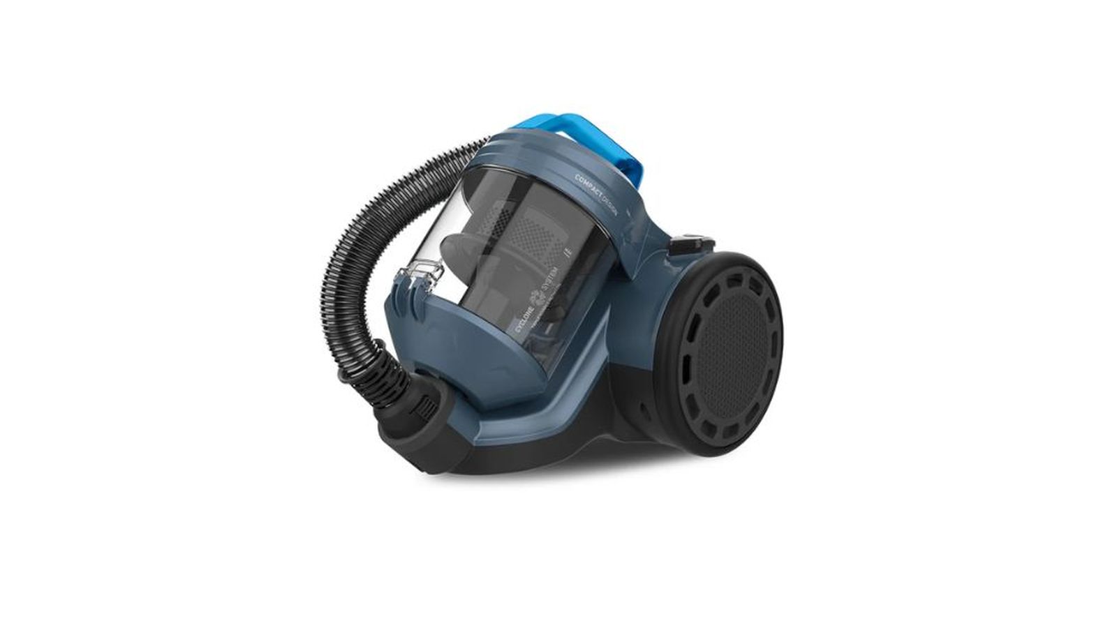 Taurus Homeland Cyclone Animal