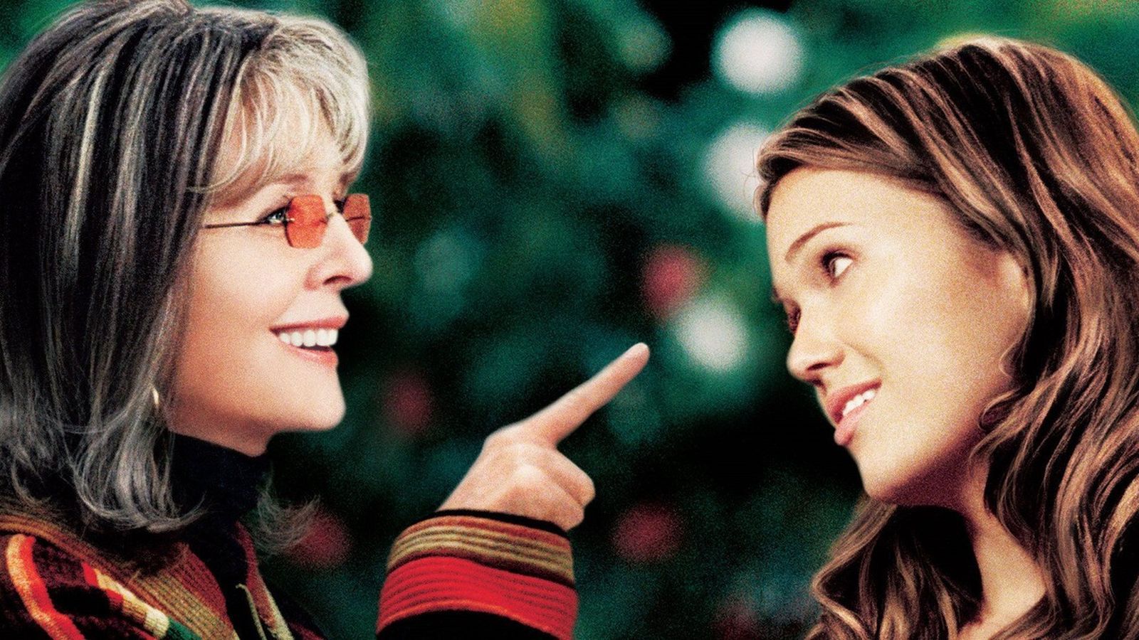 ¡Porque lo digo yo!