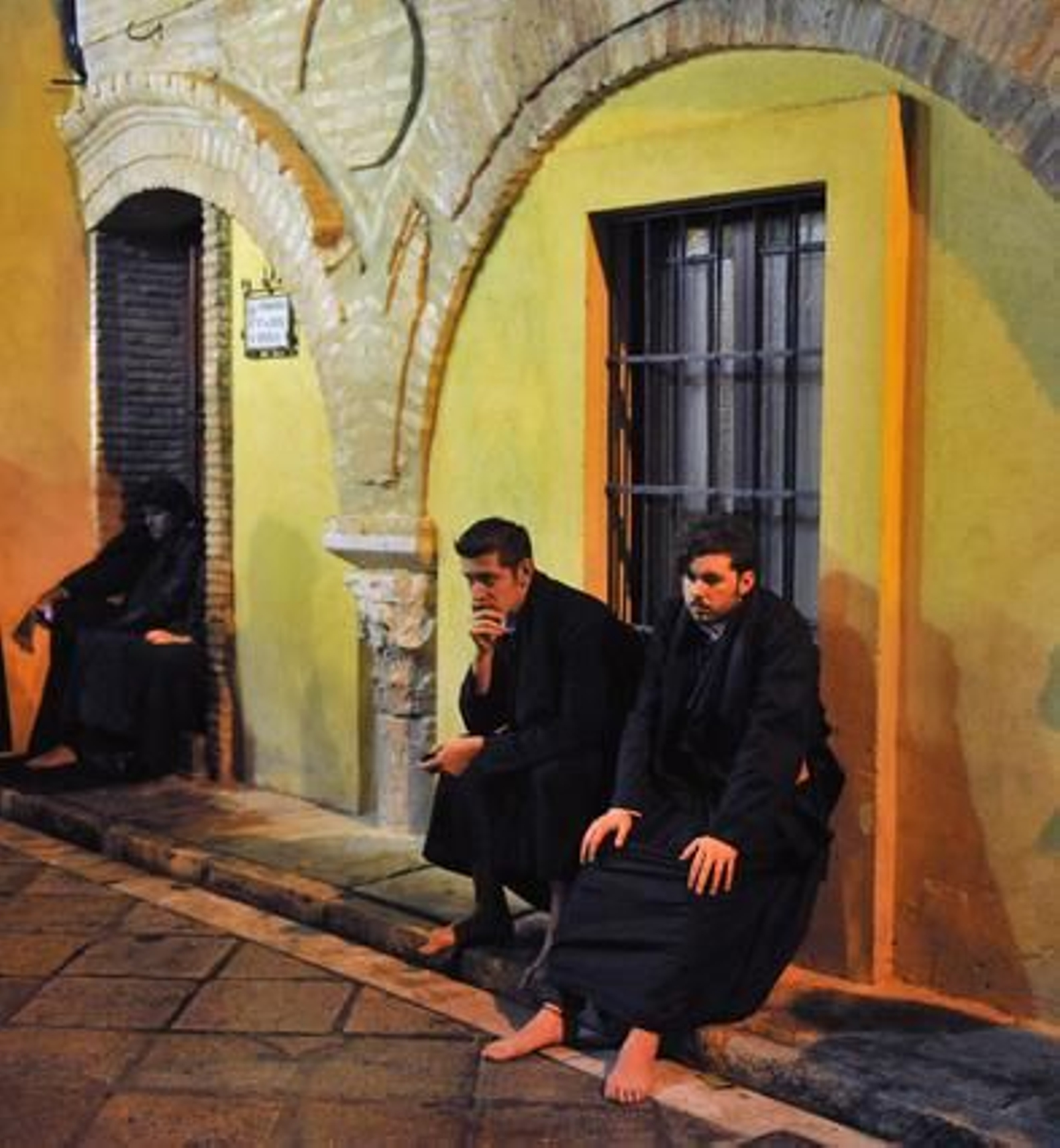 Foto: Juan Carlos Vazquez