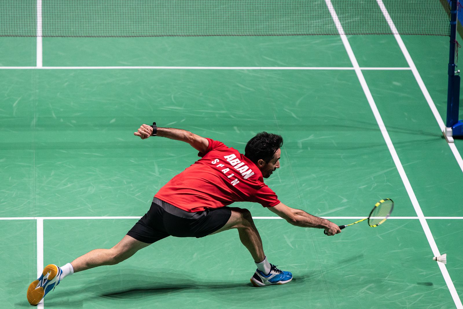 Huelva 2021: Imágenes del resumen de la jornada del domingo