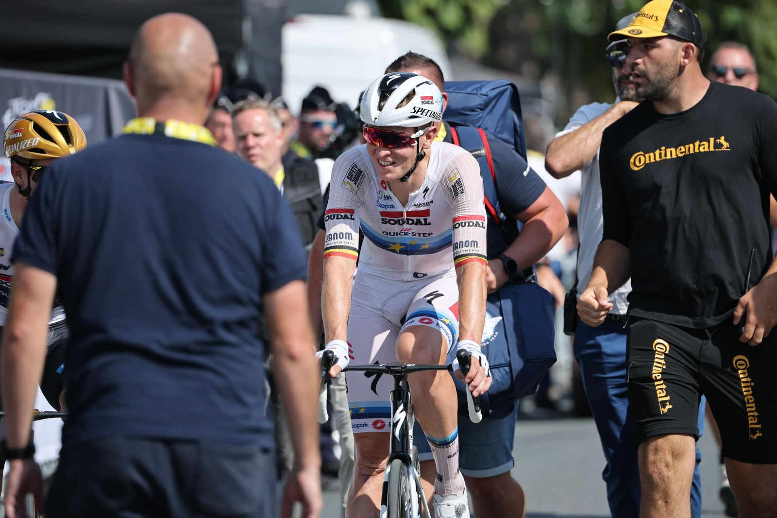 Las mejores fotos del Tour de Francia | Etapa 9