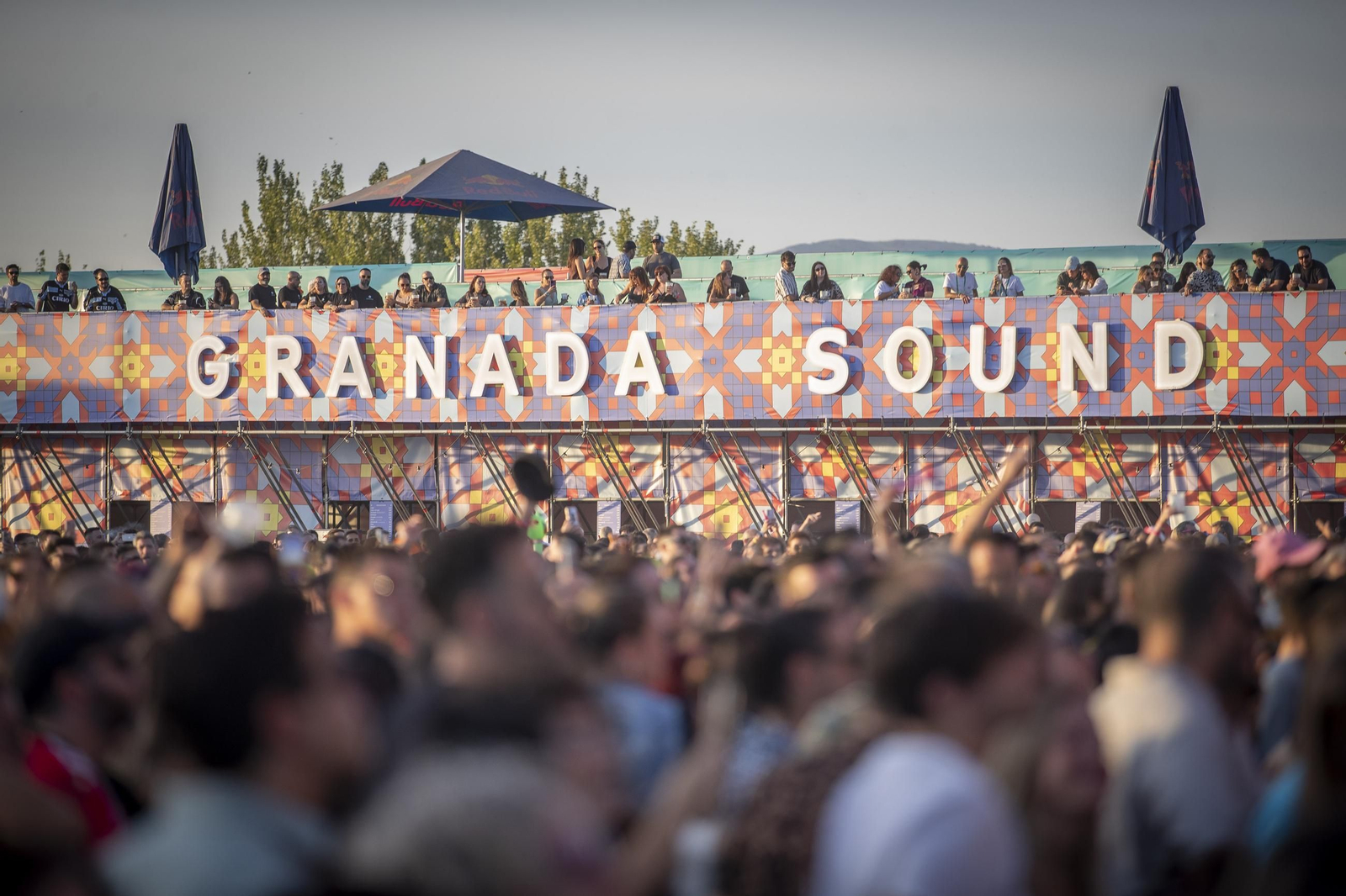 El Granada Sound se despide de otro verano con la música por todo lo alto
