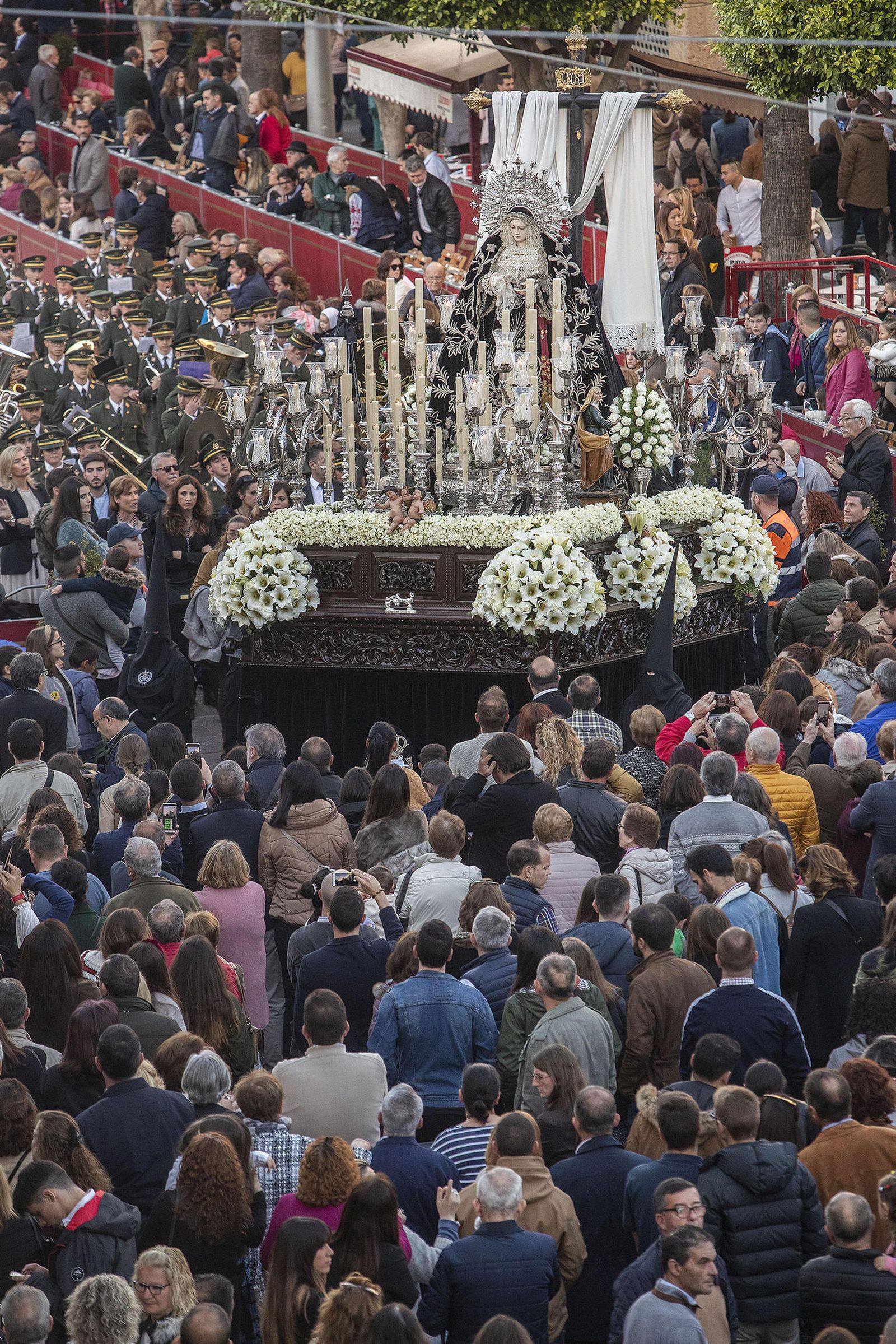 Imágenes para recordar el Viernes Santo