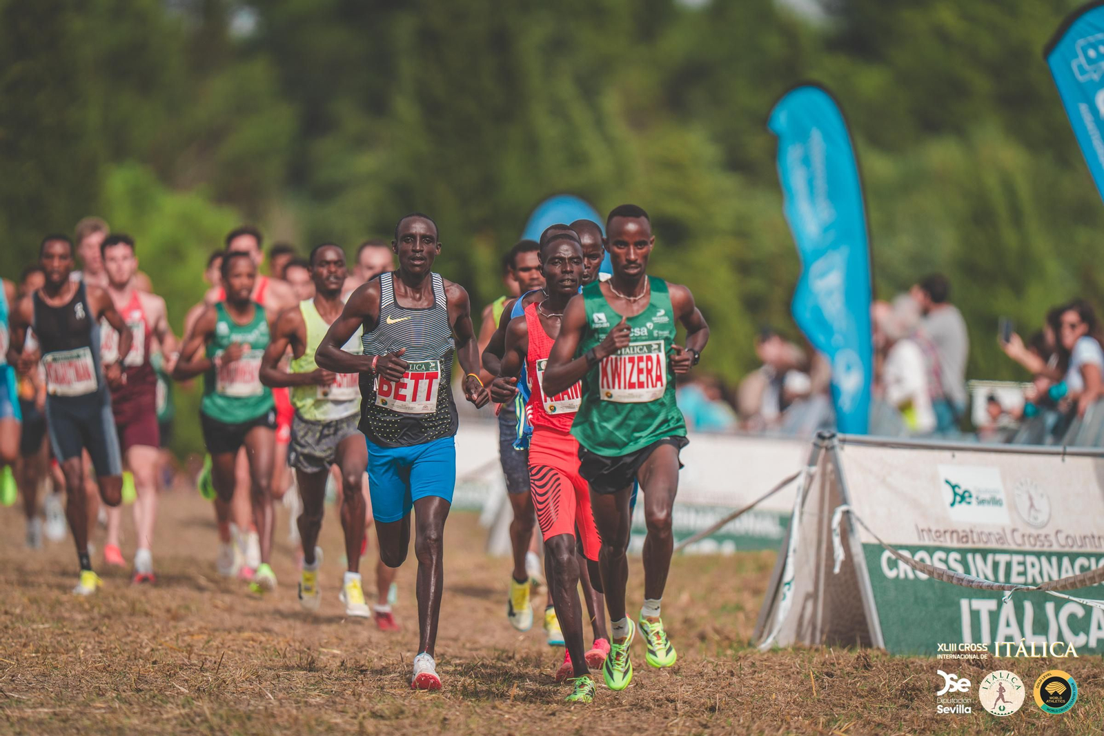 Búscate en las fotos del Cross de Itálica 2025 | 12