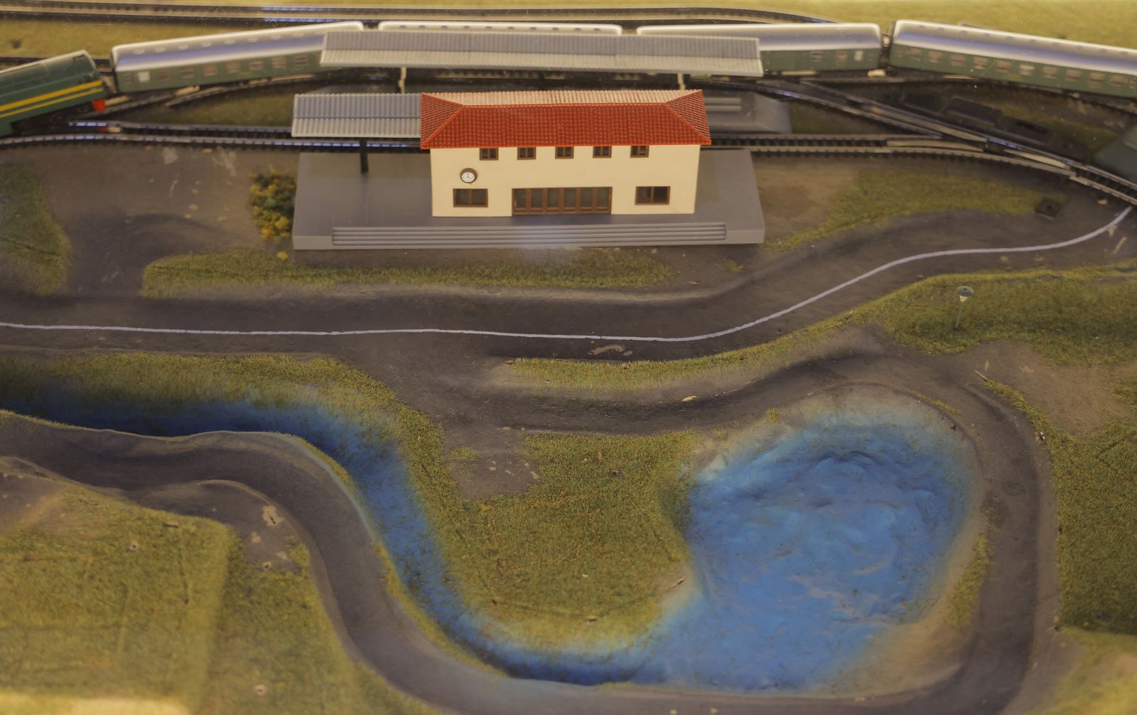 Las fotos del museo andaluz del juguete vintage, en Osuna