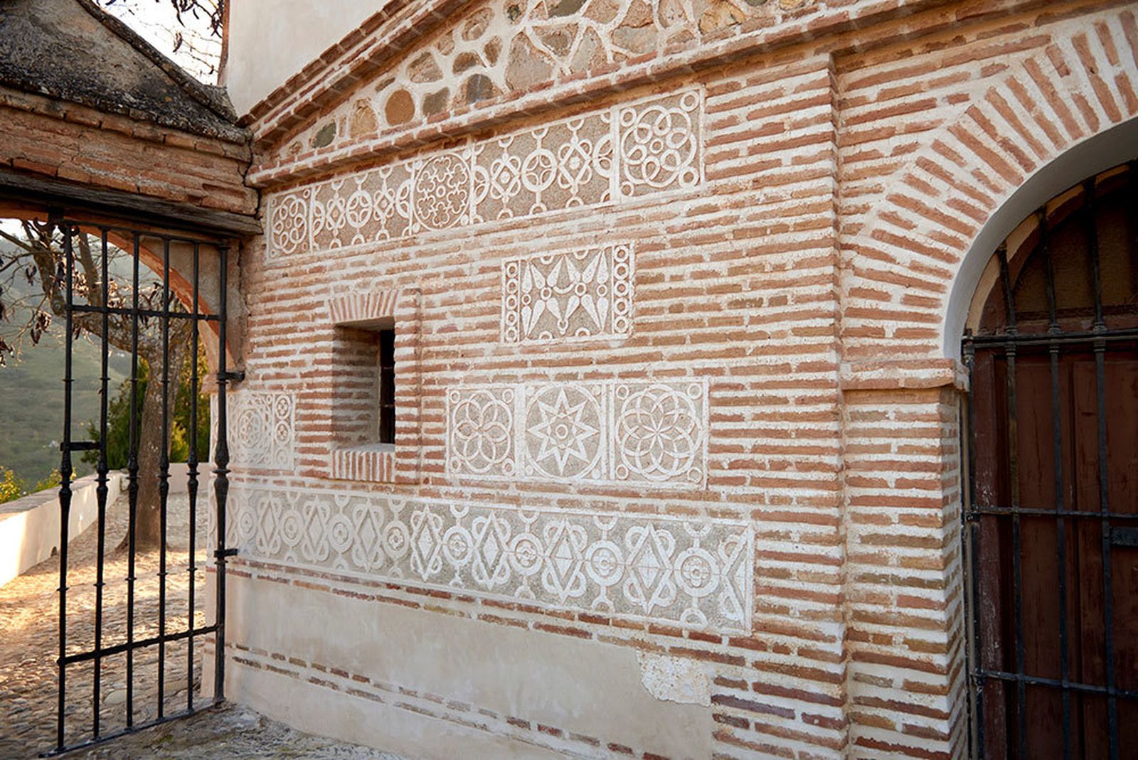 Imagen de una de las intervenciones.