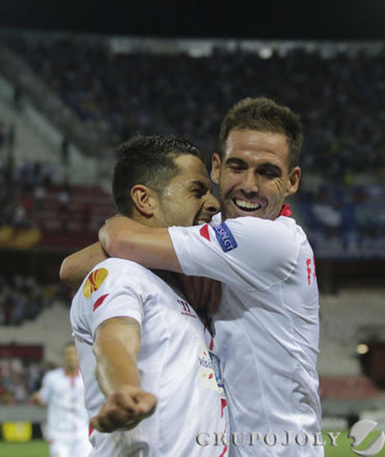 Foto: Antonio Pizarro