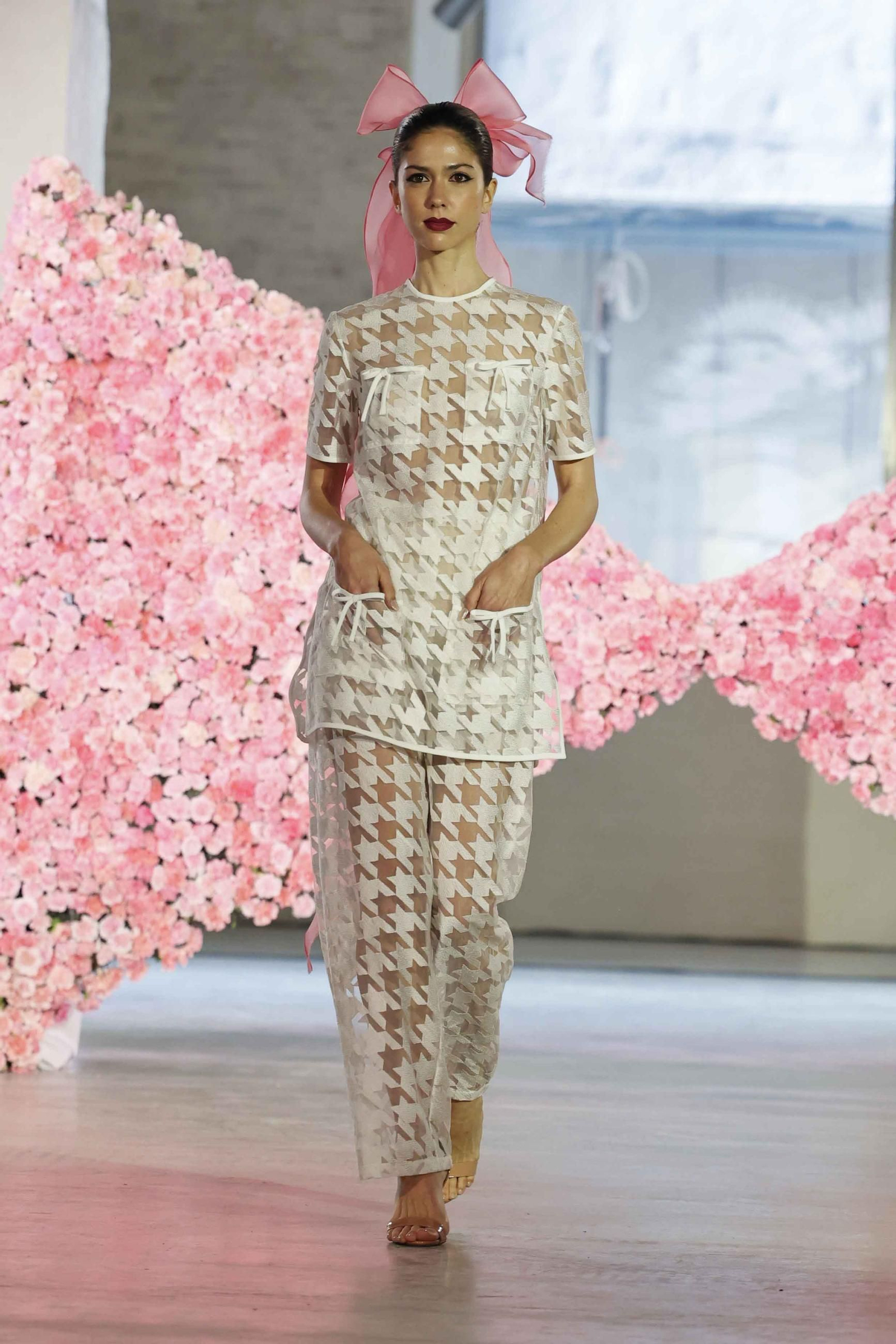 El desfile del 25 aniversario de Antonio García, en imágenes