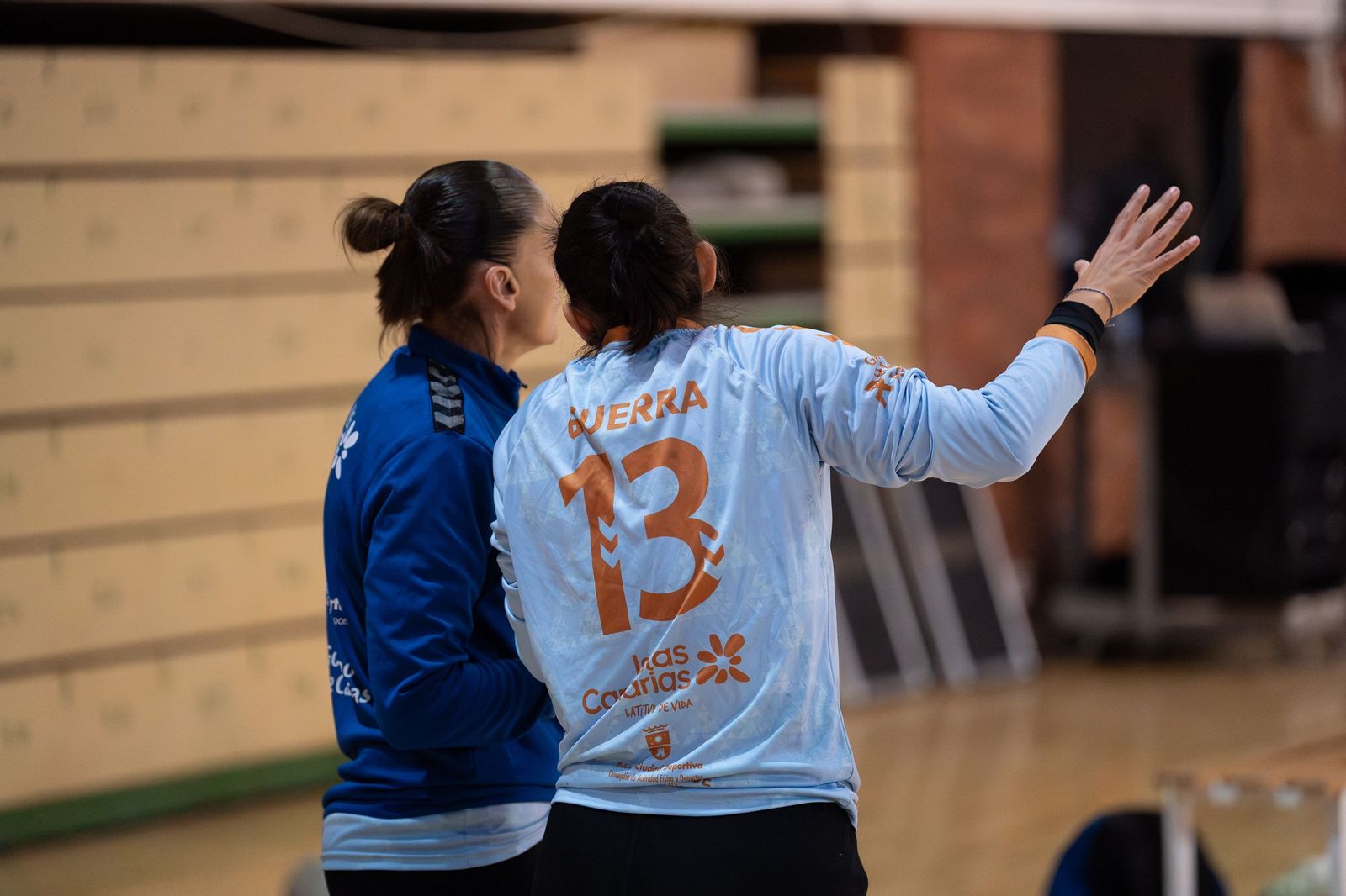 Costa del Sol-Rocasa, en fotos