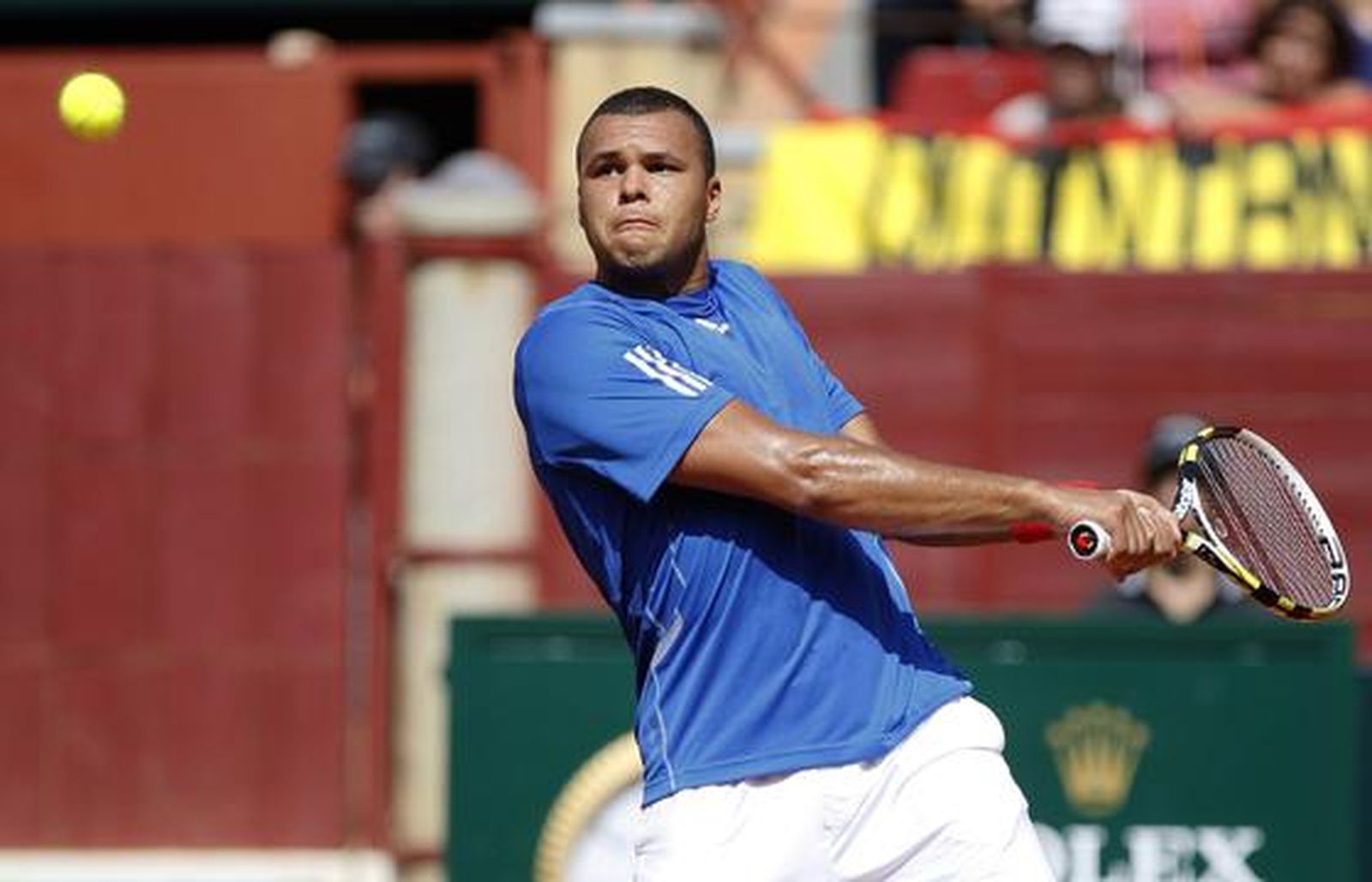 Foto: EFE/ AFP Photo/ Reuters