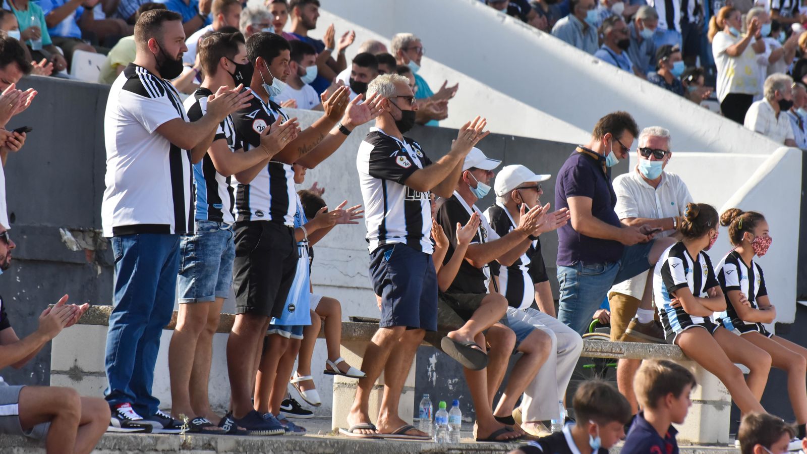 Las fotos de La Balona - CD Castellón
