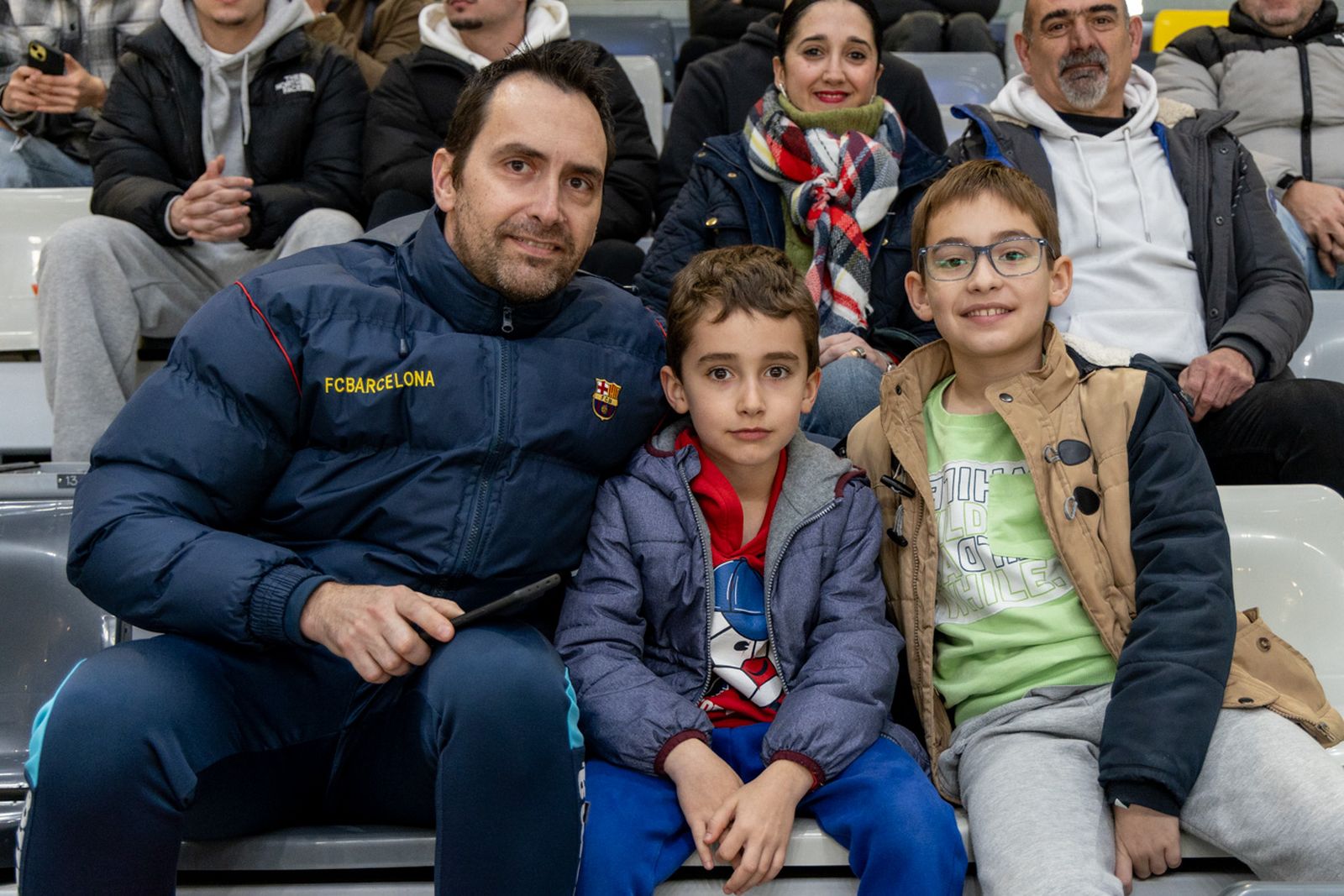 Las mejores imágenes de la remontada de Wanapix AD Sala 10 ante Avanza Jaén