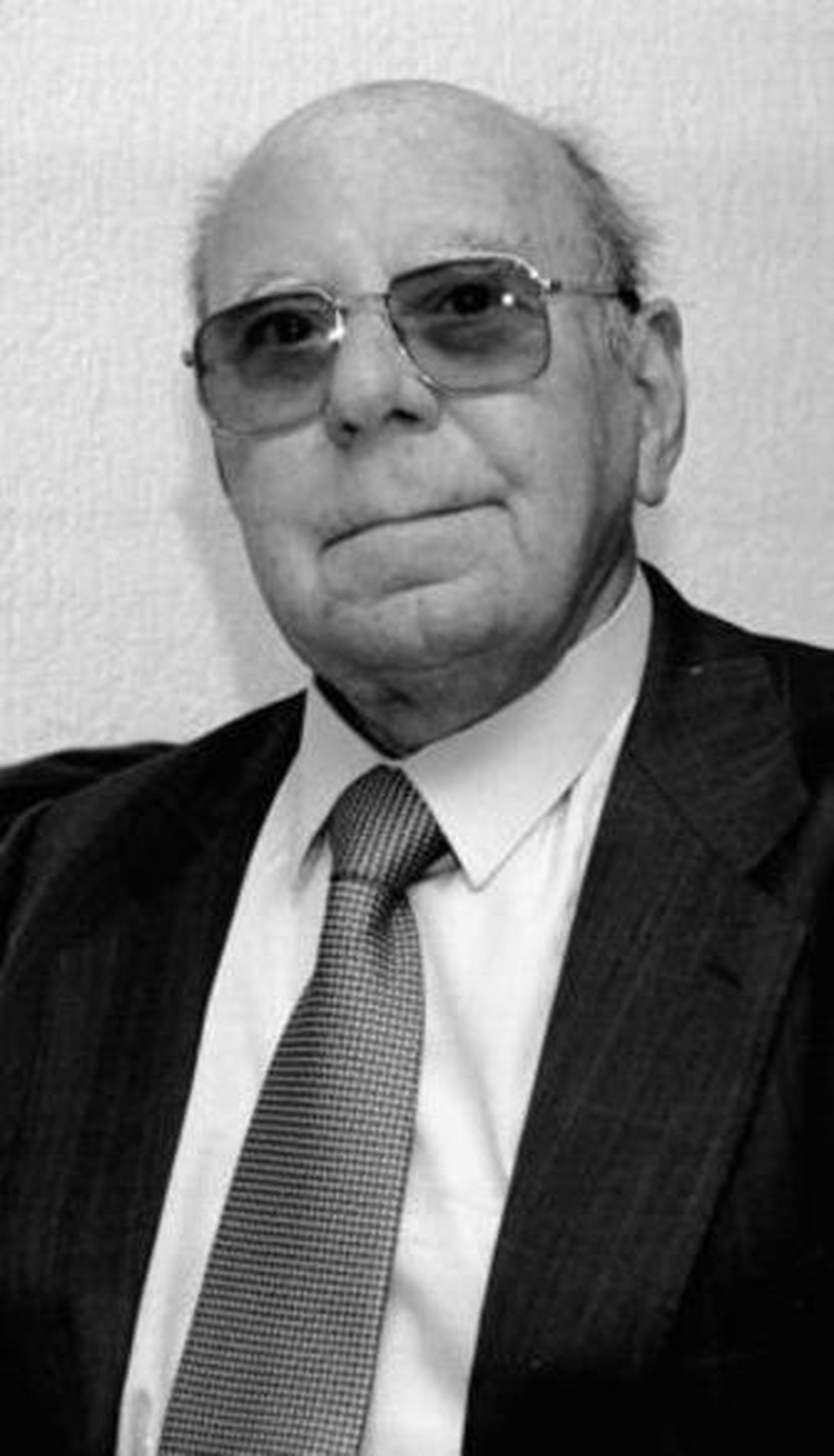 José Luis Romero Caramé, en una imagen de archivo.