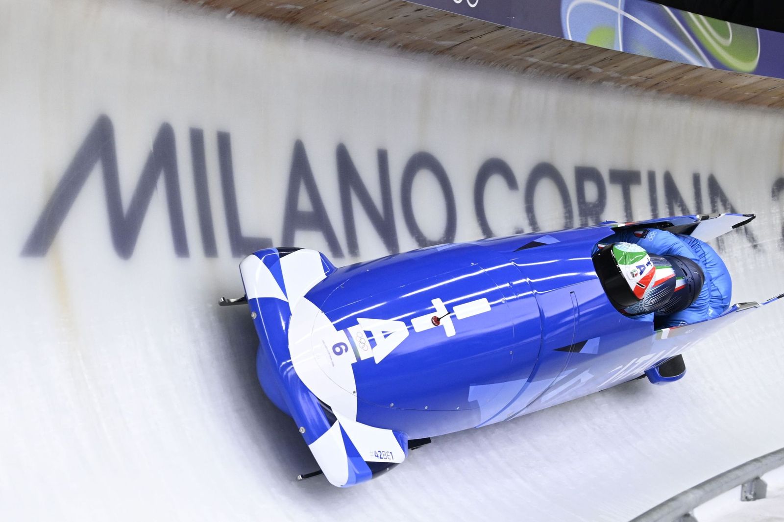 Las mejores fotos de los Juegos Olímpicos de invierno Milán Cortina d'Ampezzo 2026 | Ceremonia de clausura y jornada 17 y última