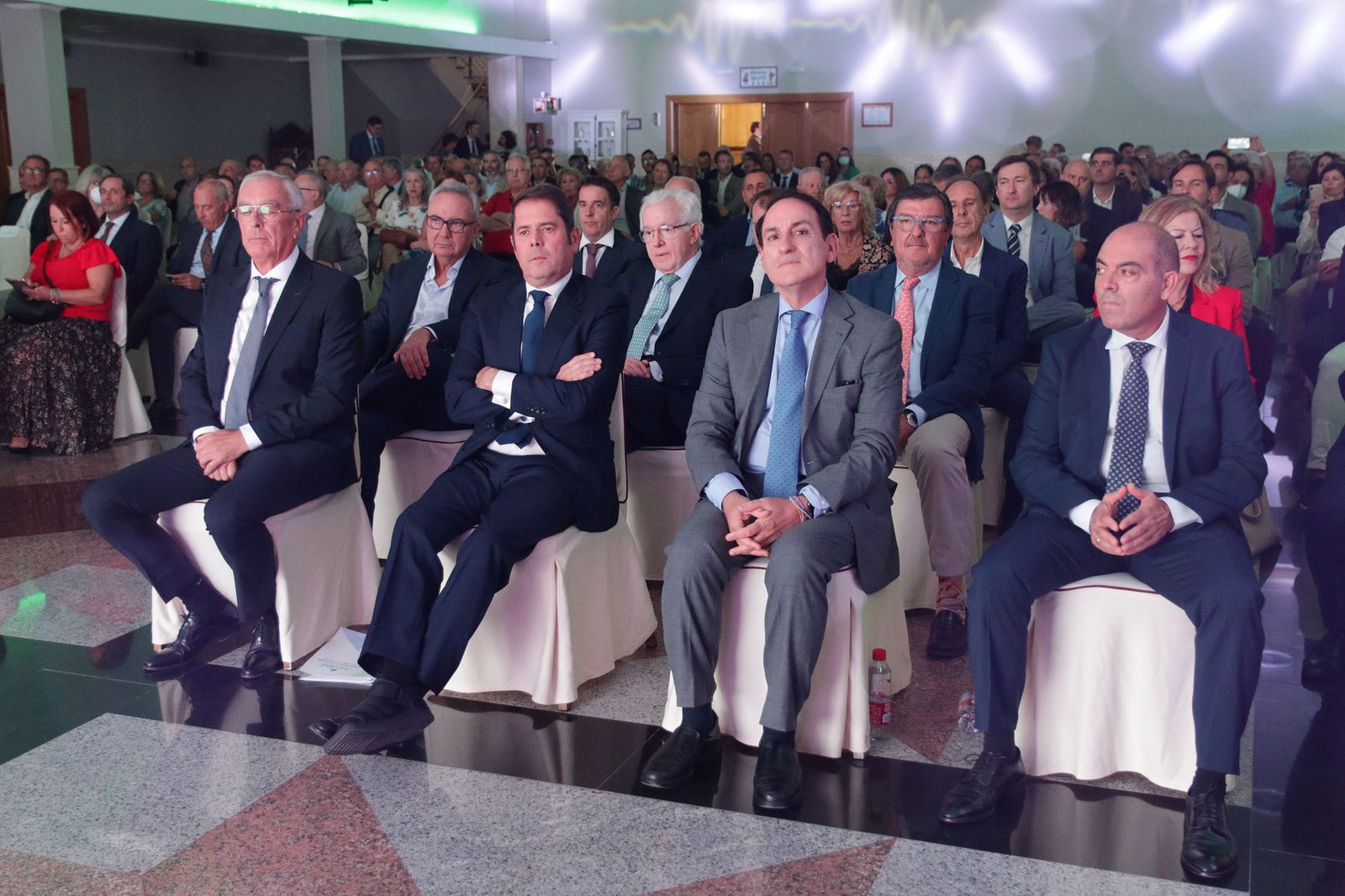 Premios ASEMPAL 2022