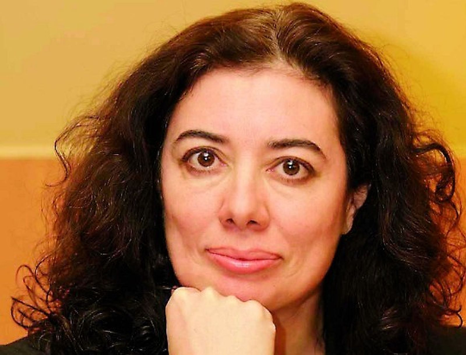 "En el cine, lo que marca la diferencia es la mirada"