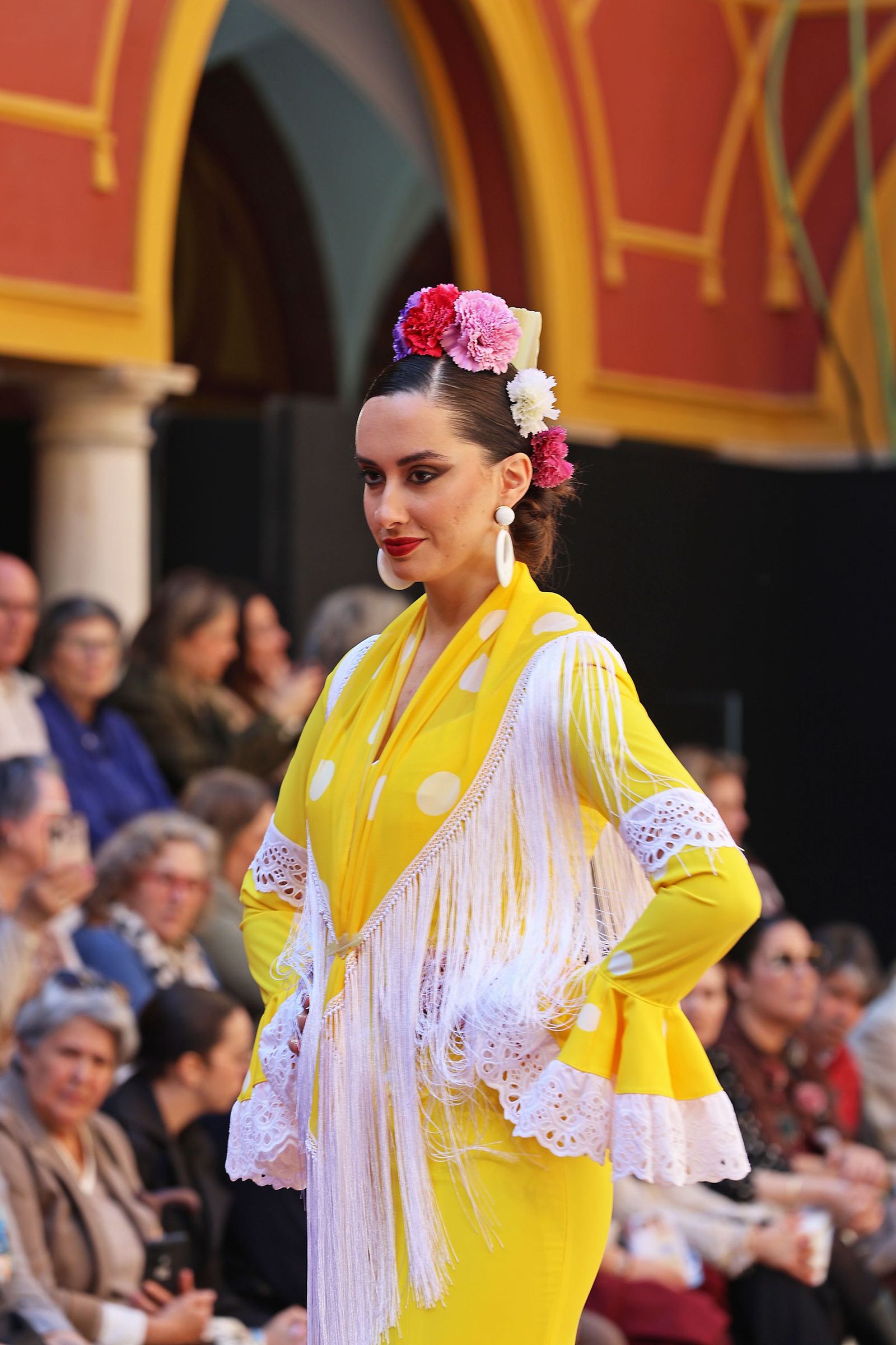 Las fotografías de Huelva Flamenca 2026