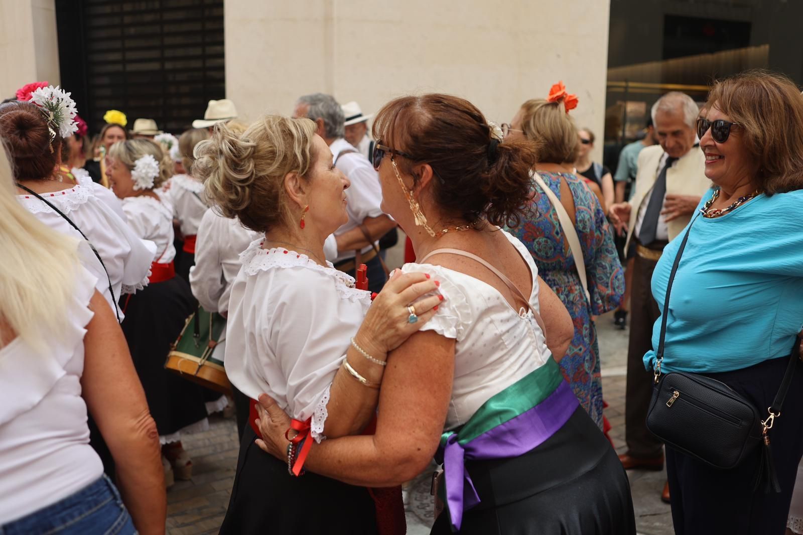 Alegría, emoción y ganas en el primer día de Feria 2023 (imágenes)