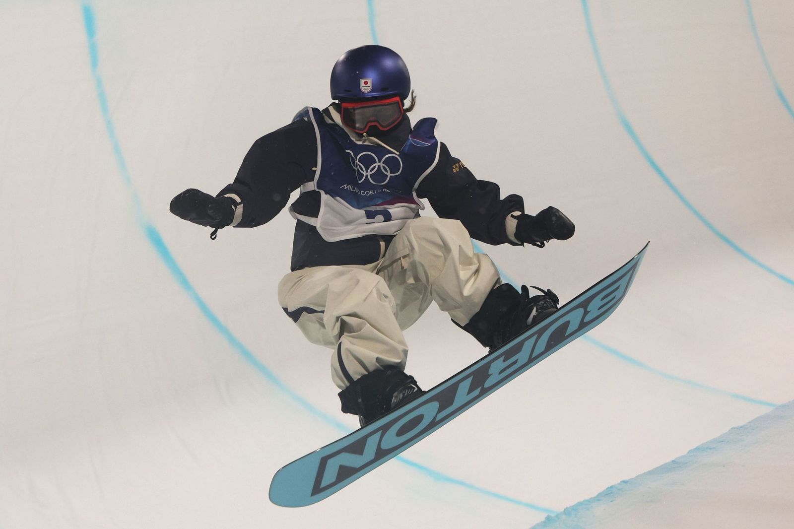 Las mejores fotos de los Juegos Olímpicos de invierno Milán Cortina d'Ampezzo 2026 | Séptima jornada