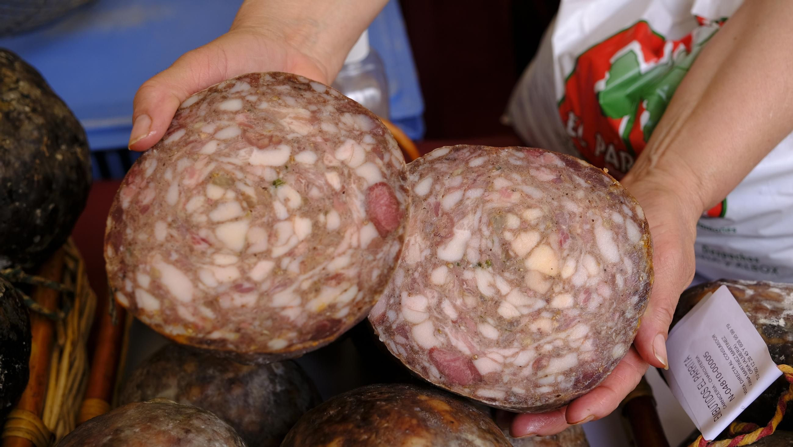 La Feria Terracultura de Chirivel, en imágenes