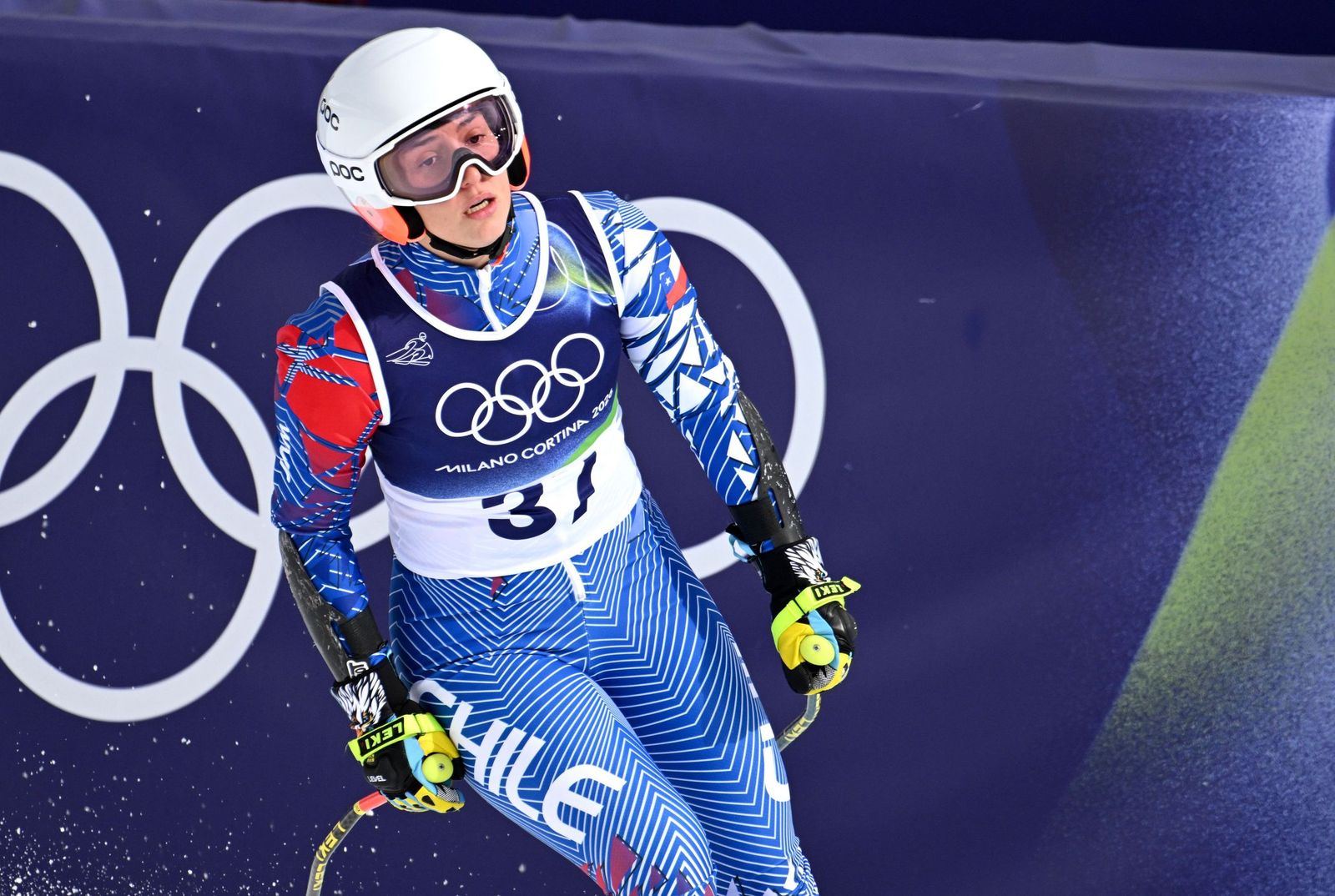 Las mejores fotos de los Juegos Olímpicos de invierno Milán Cortina d'Ampezzo 2026 | Séptima jornada