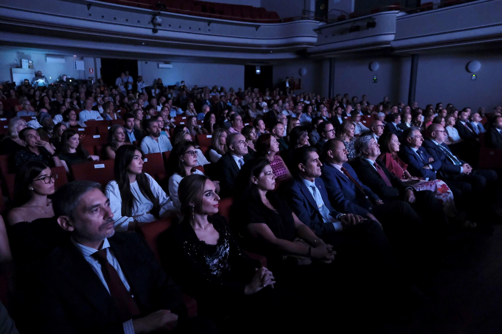 Las mejoras imágenes de la Gala del Turismo 2023 en Córdoba Las mejoras imágenes de la Gala del Turismo 2023 en Córdoba