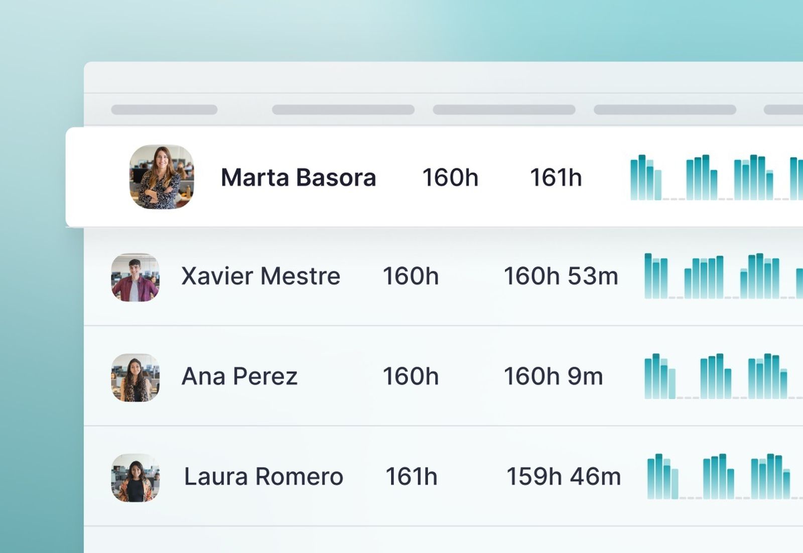 Ahorra gracias al Software de control horario Factorial
