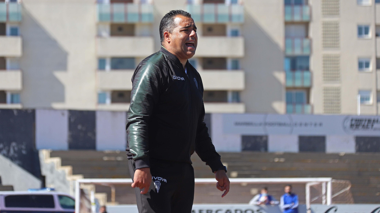 Las mejores fotos del Balona - Córdoba