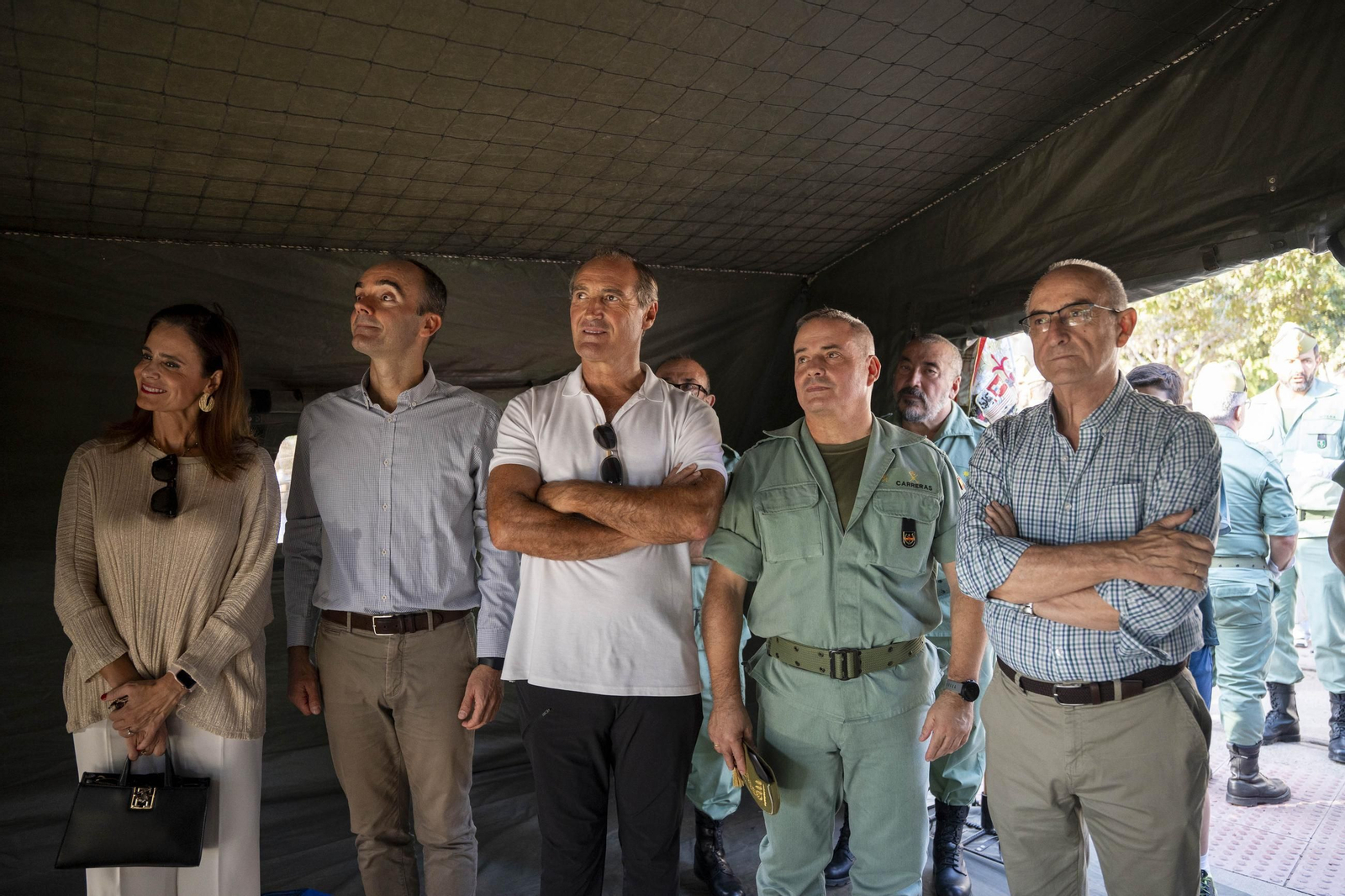 La Minidesértica 2025, en imágenes