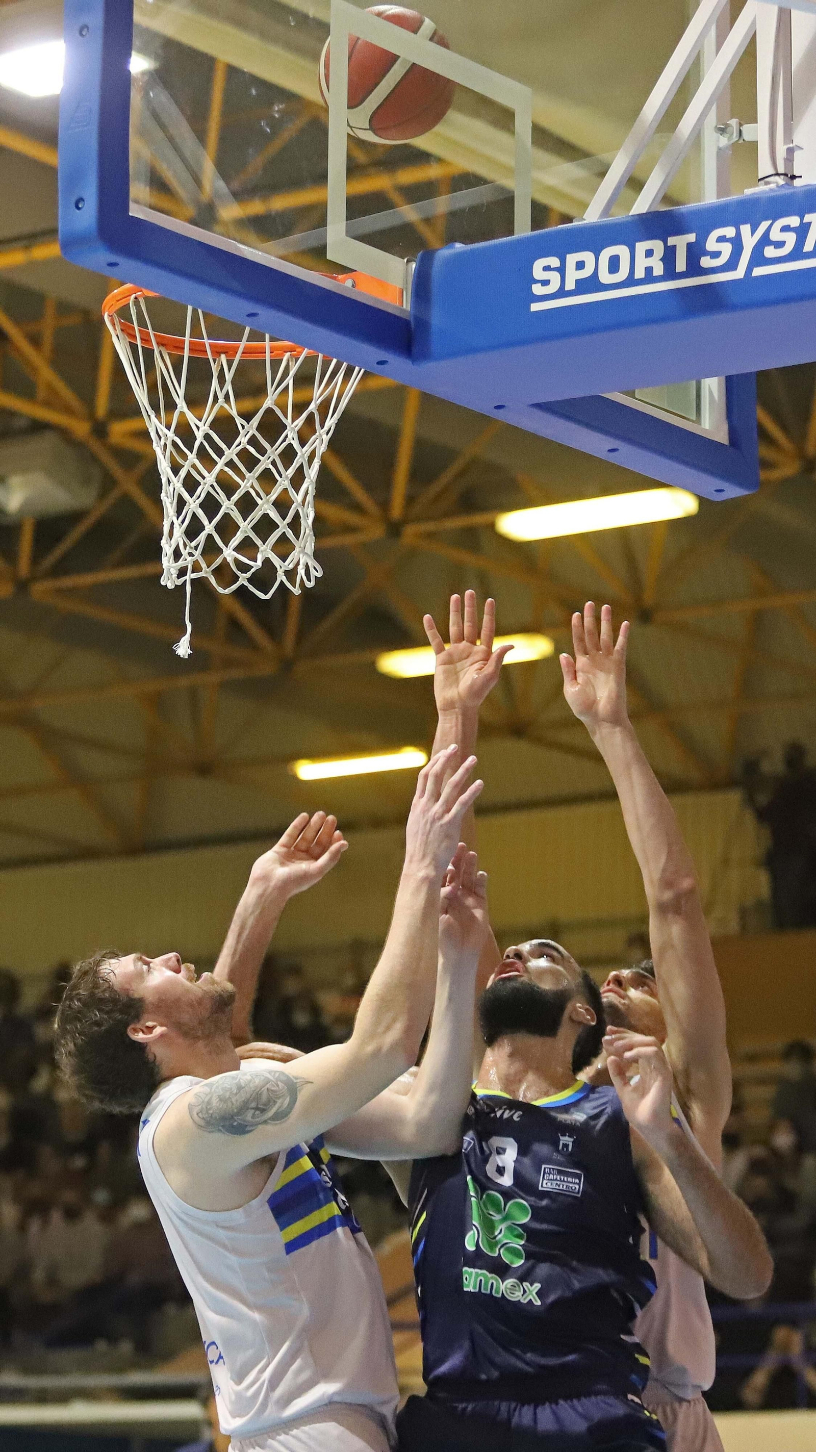 Las mejores fotos del Udea - Ourense