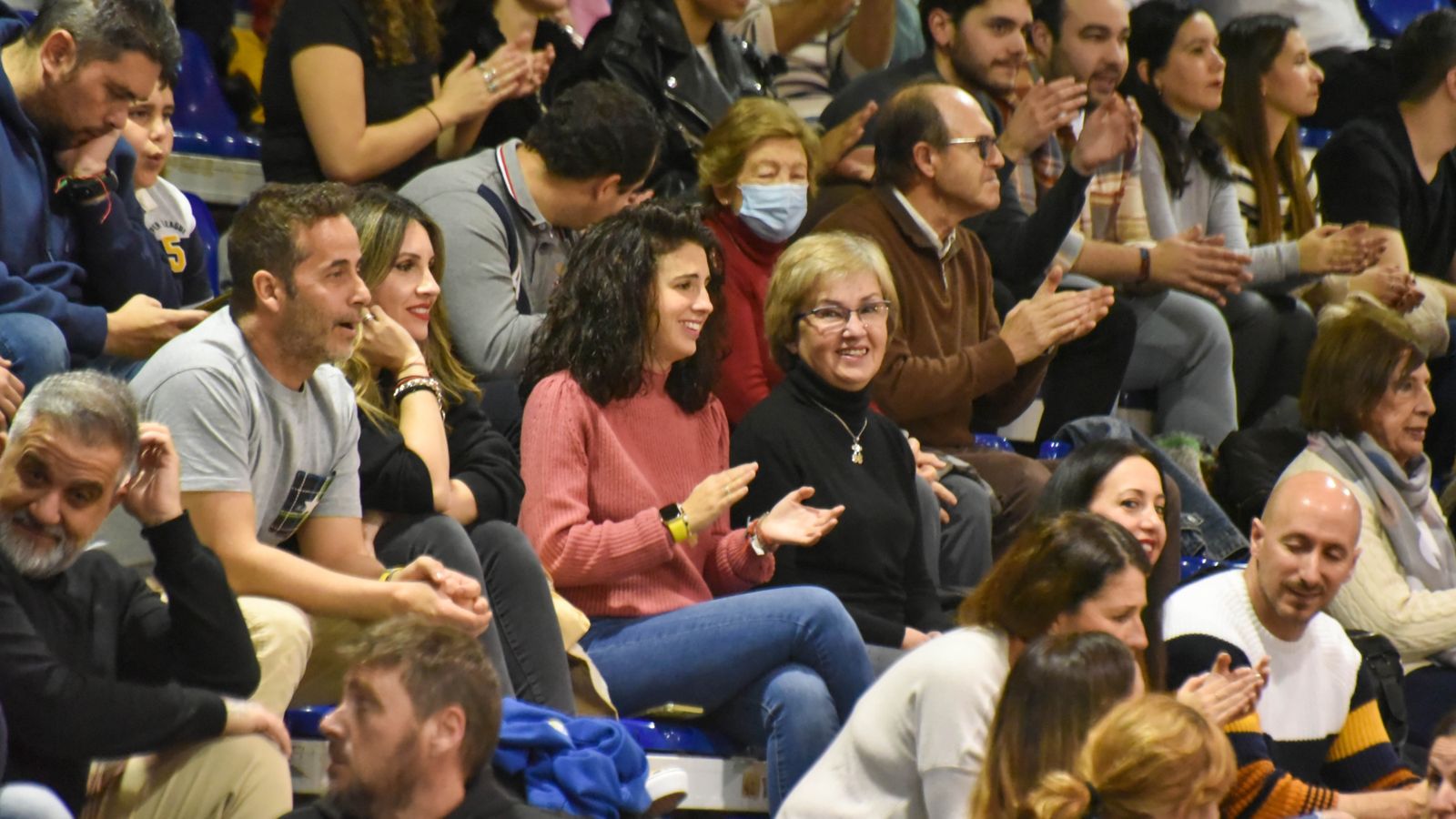 Las fotos del Udea Algeciras - La Roda