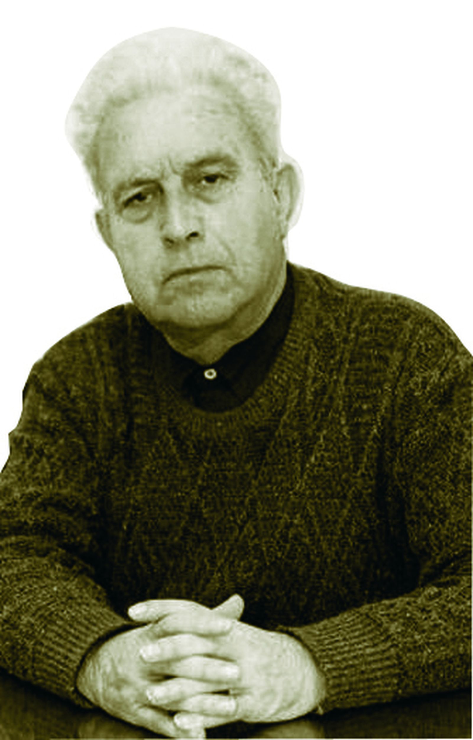 Bartolome Marín Fernández, sacerdote