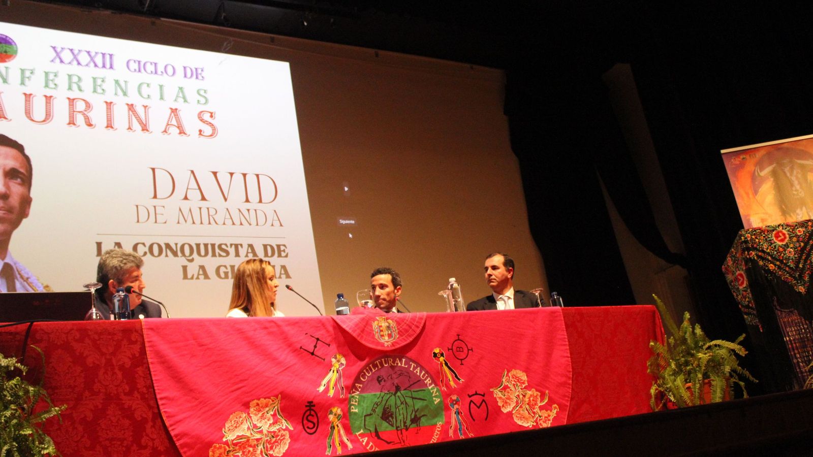 Premio Nacional La Divisa