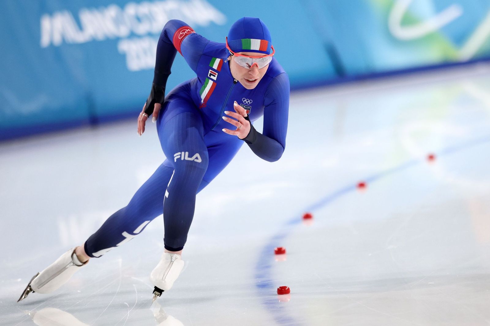 Las mejores fotos de los Juegos Olímpicos de invierno Milán Cortina d'Ampezzo 2026 | Décima jornada